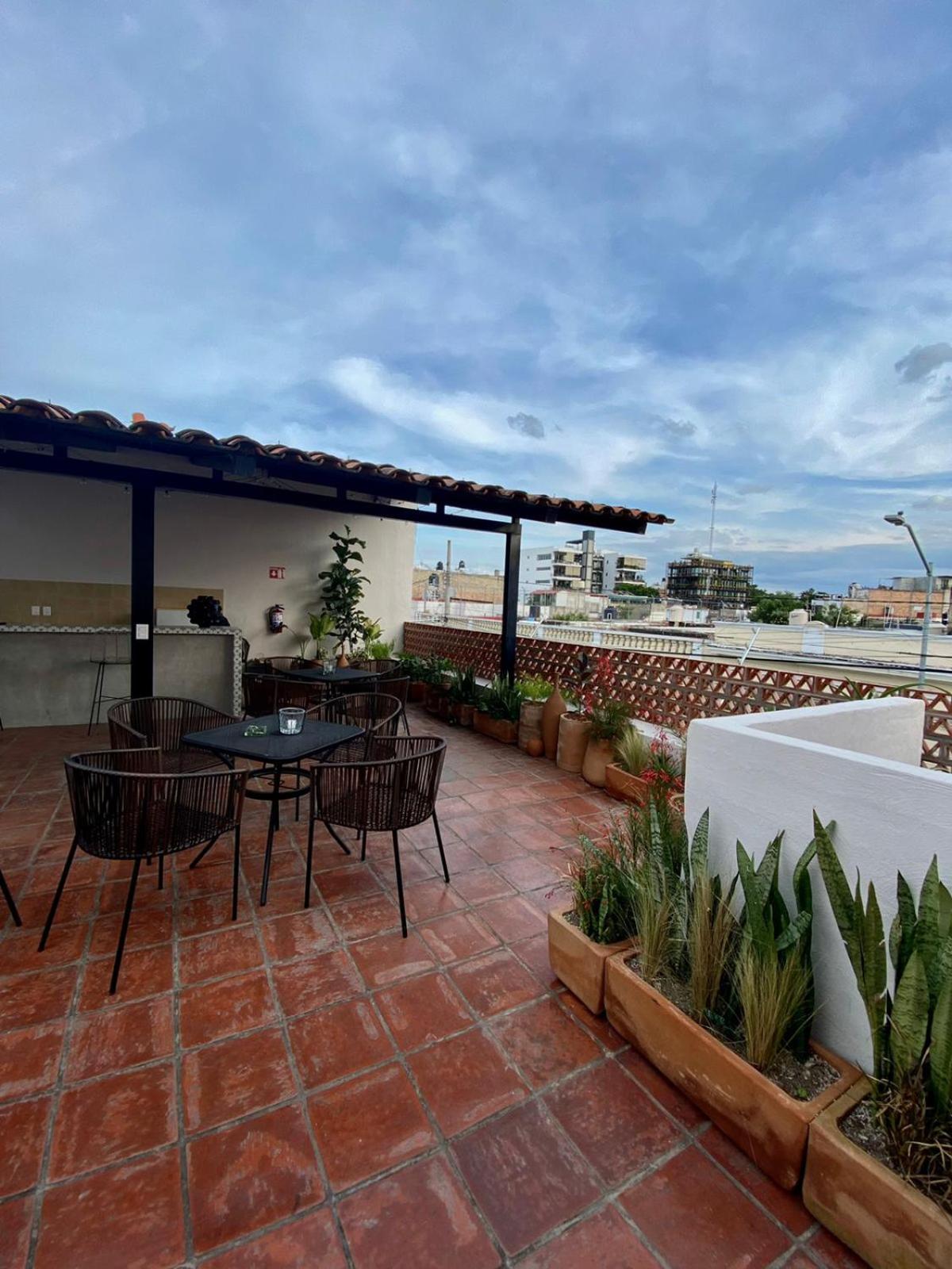 Casa Irake