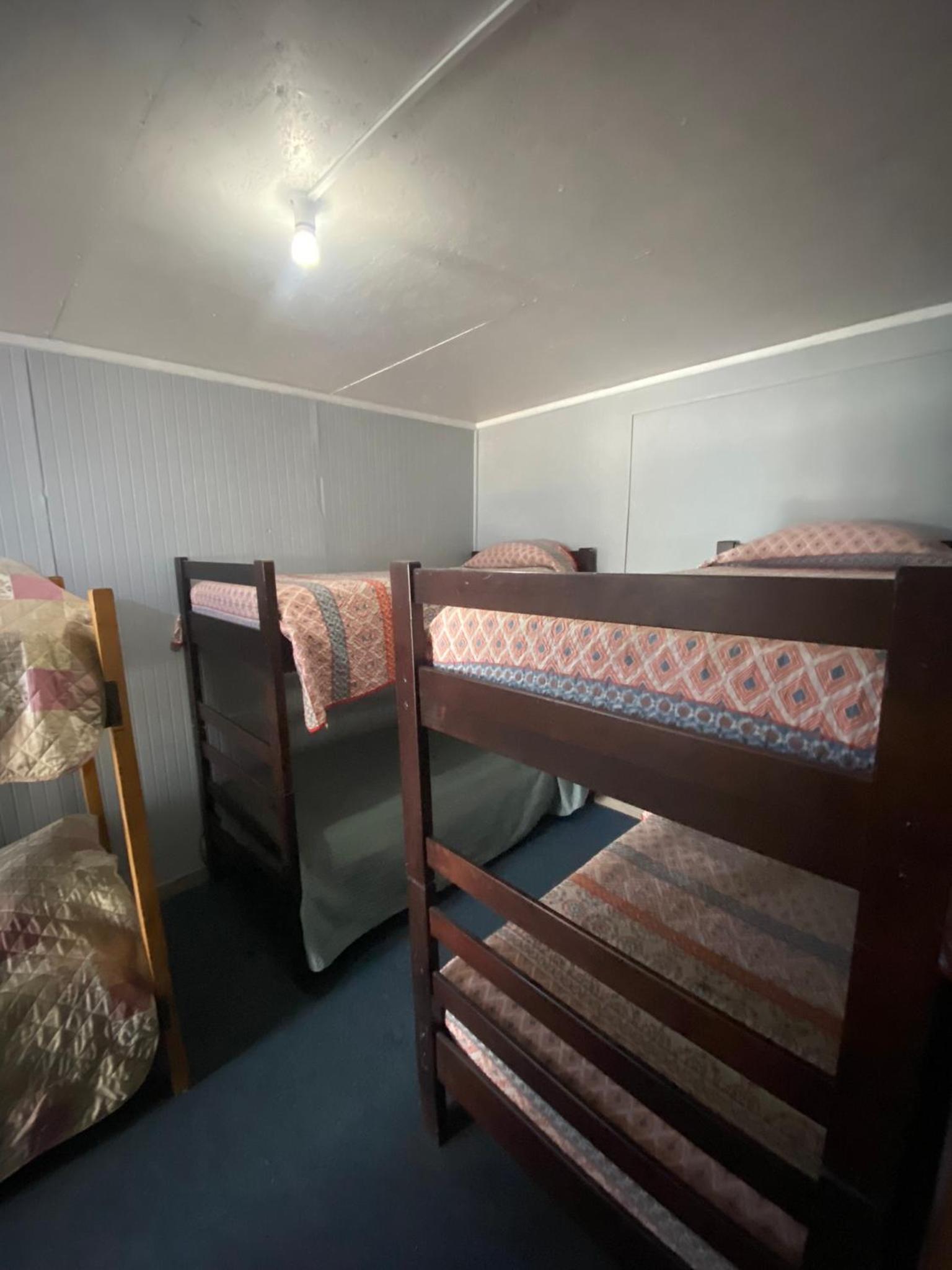 World's End Hostal