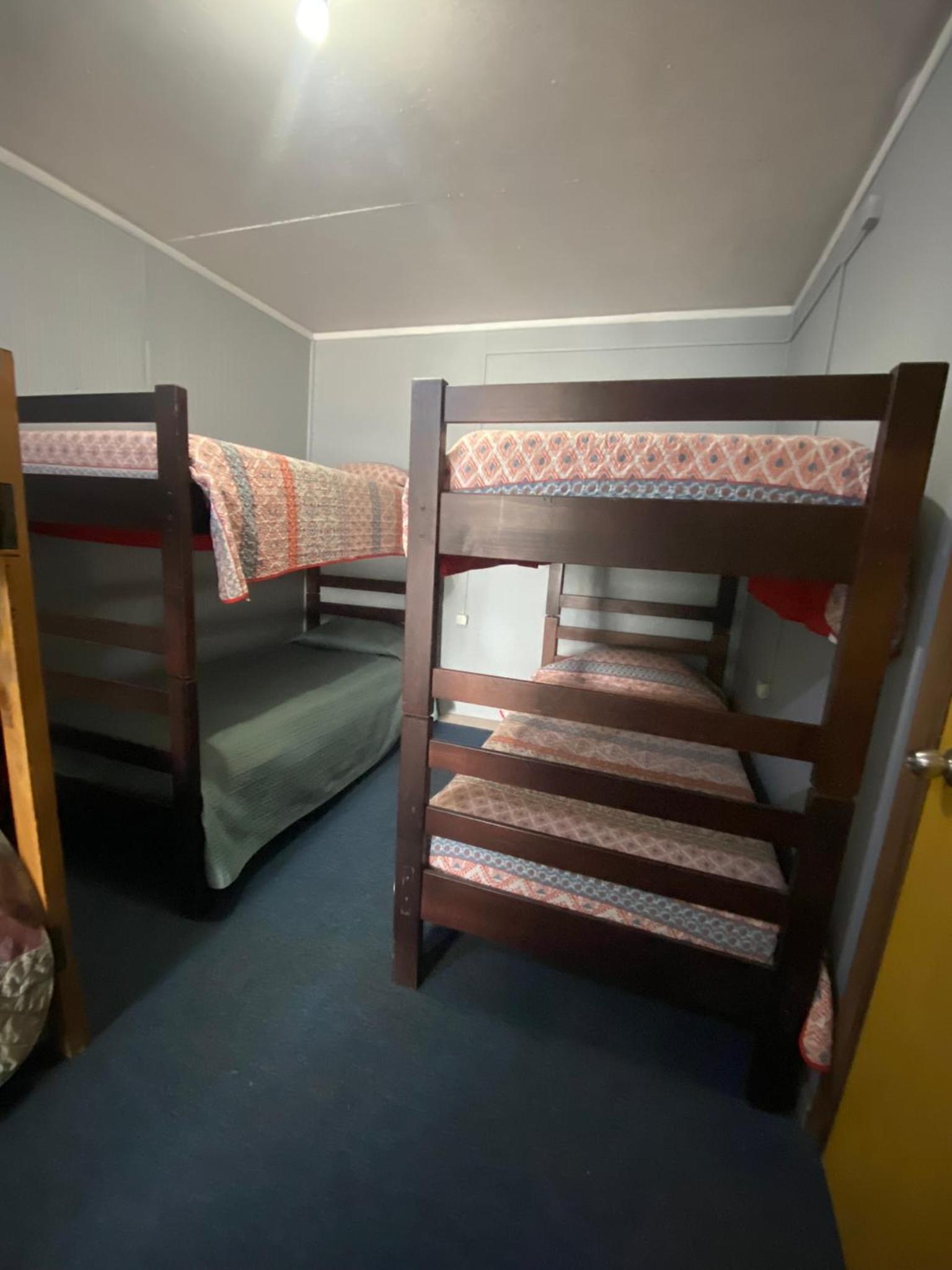 World's End Hostal