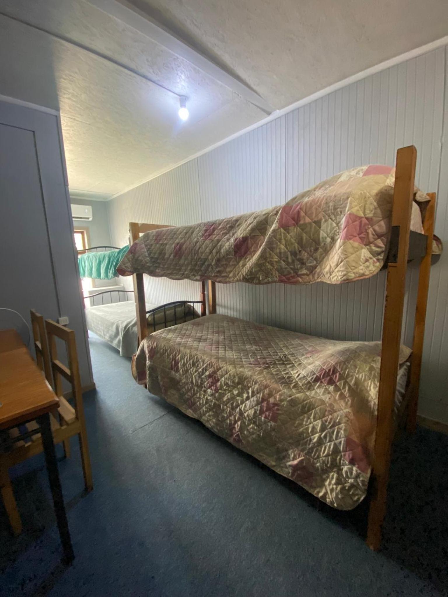 World's End Hostal