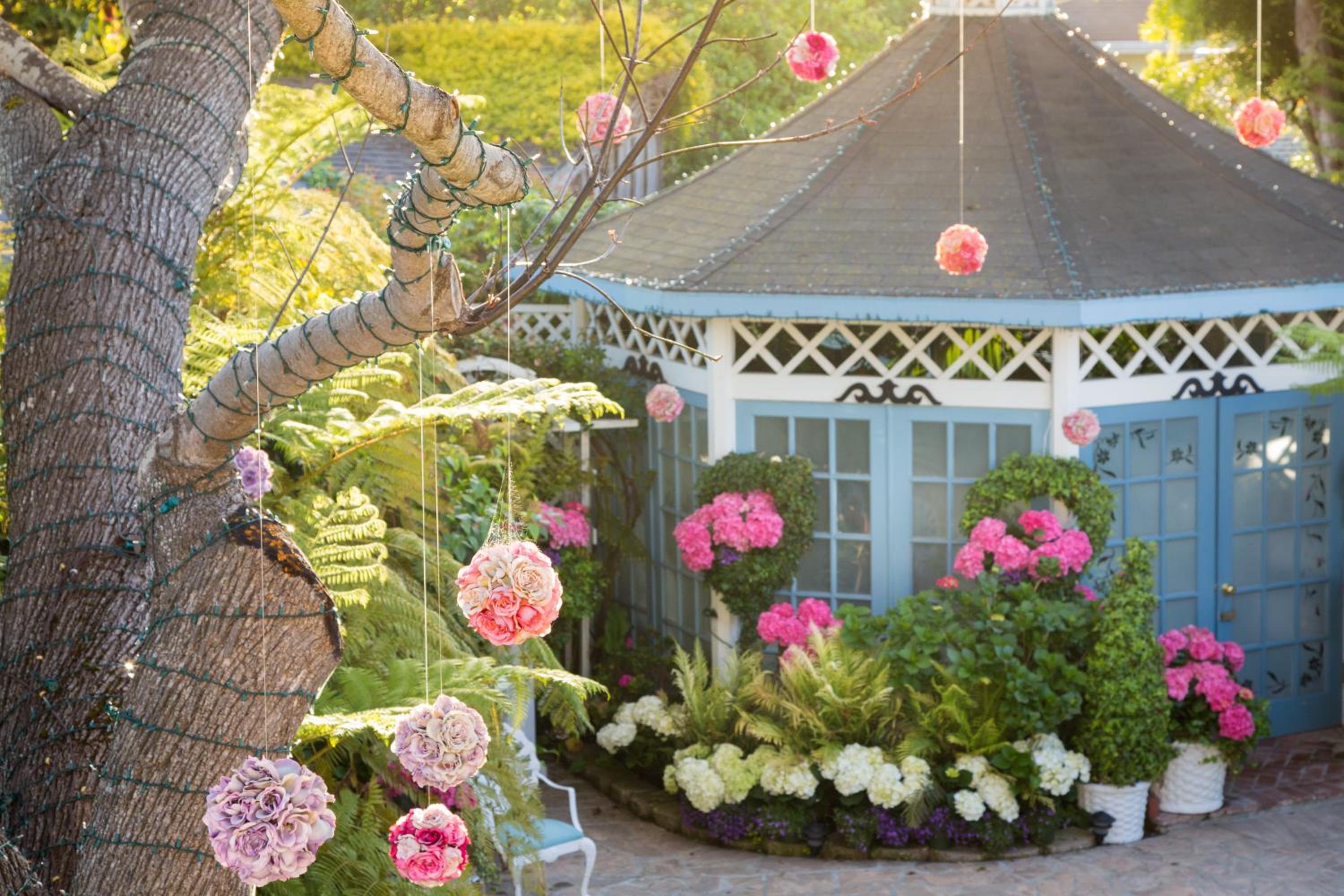 Half Moon Bay Vacations - Mill Rose Inn - Property Image 70