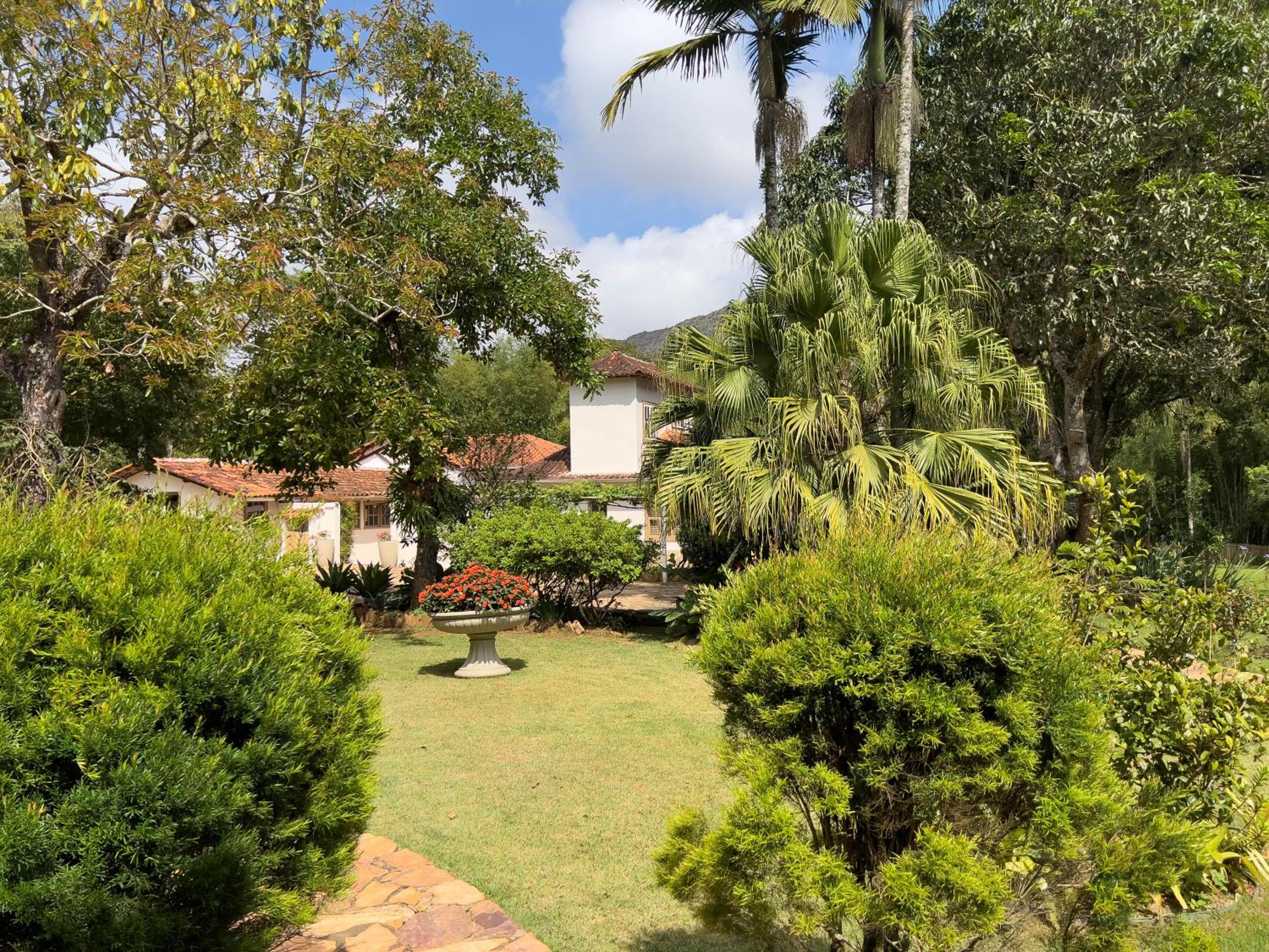 Pousada Vagalume