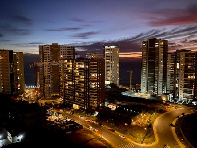Costa de Montemar