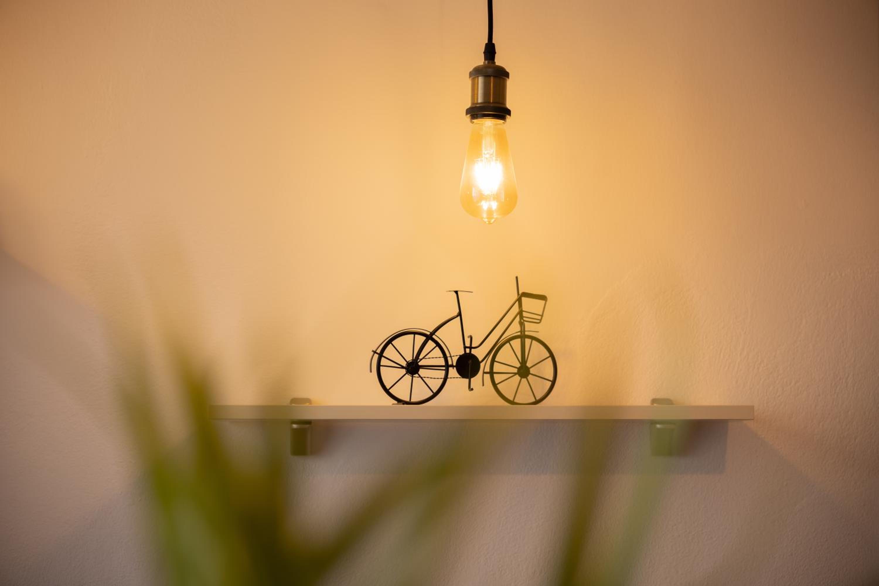 Blloku Area Modern App - THE NEST