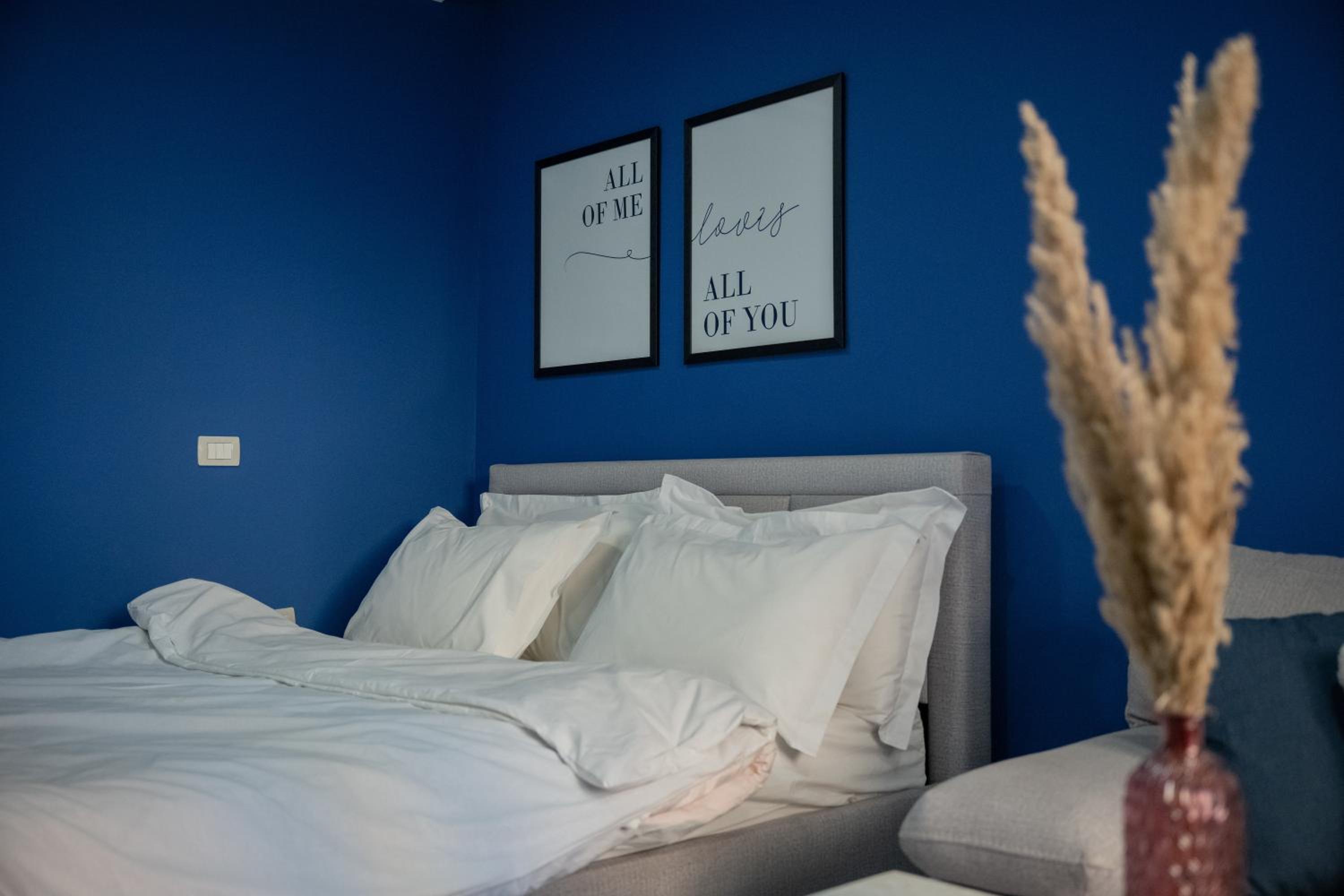 Blloku Area Modern App - THE NEST