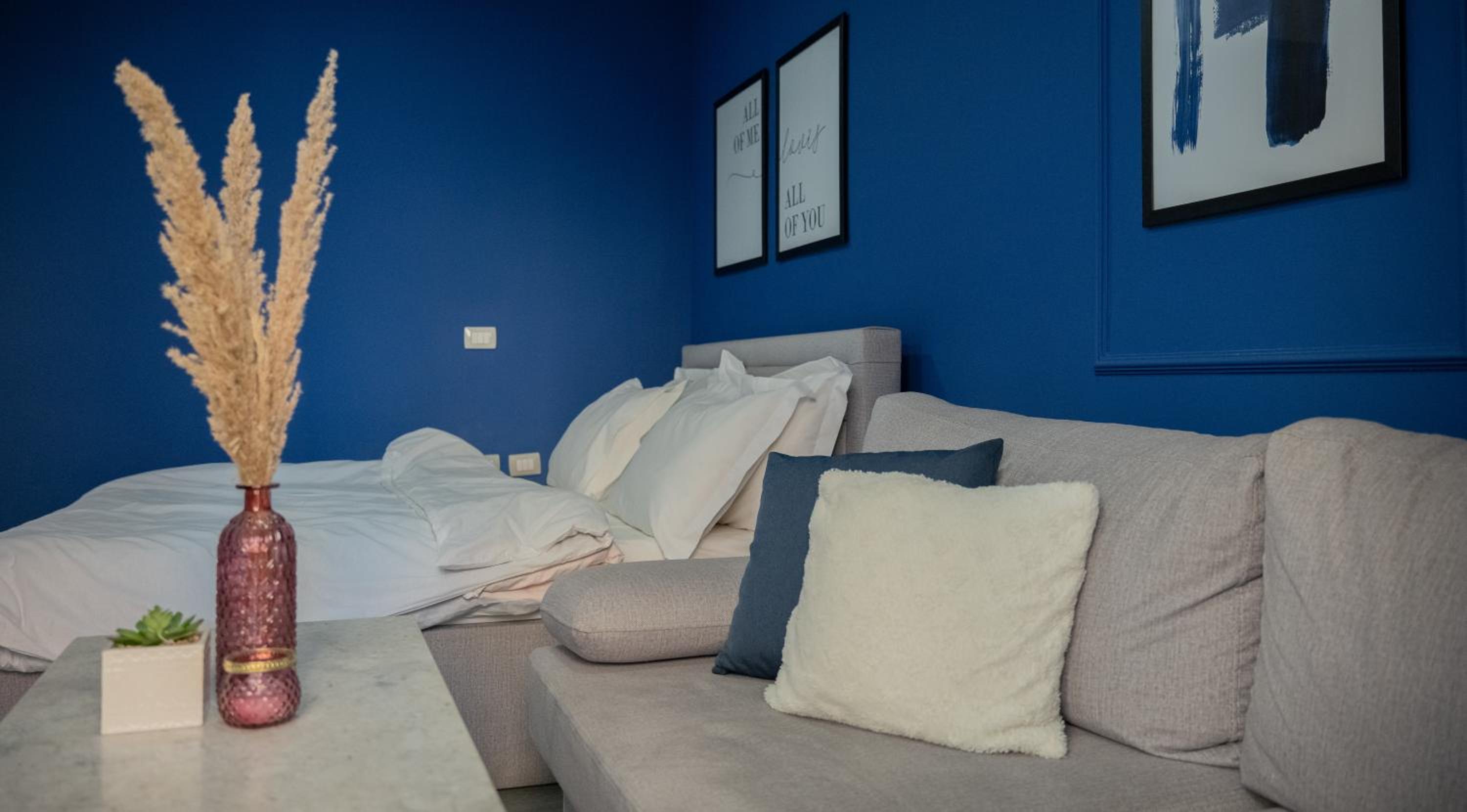 Blloku Area Modern App - THE NEST