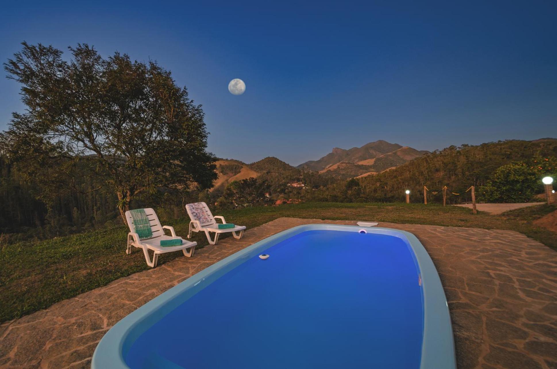 Pousada Lua de Minas view 5