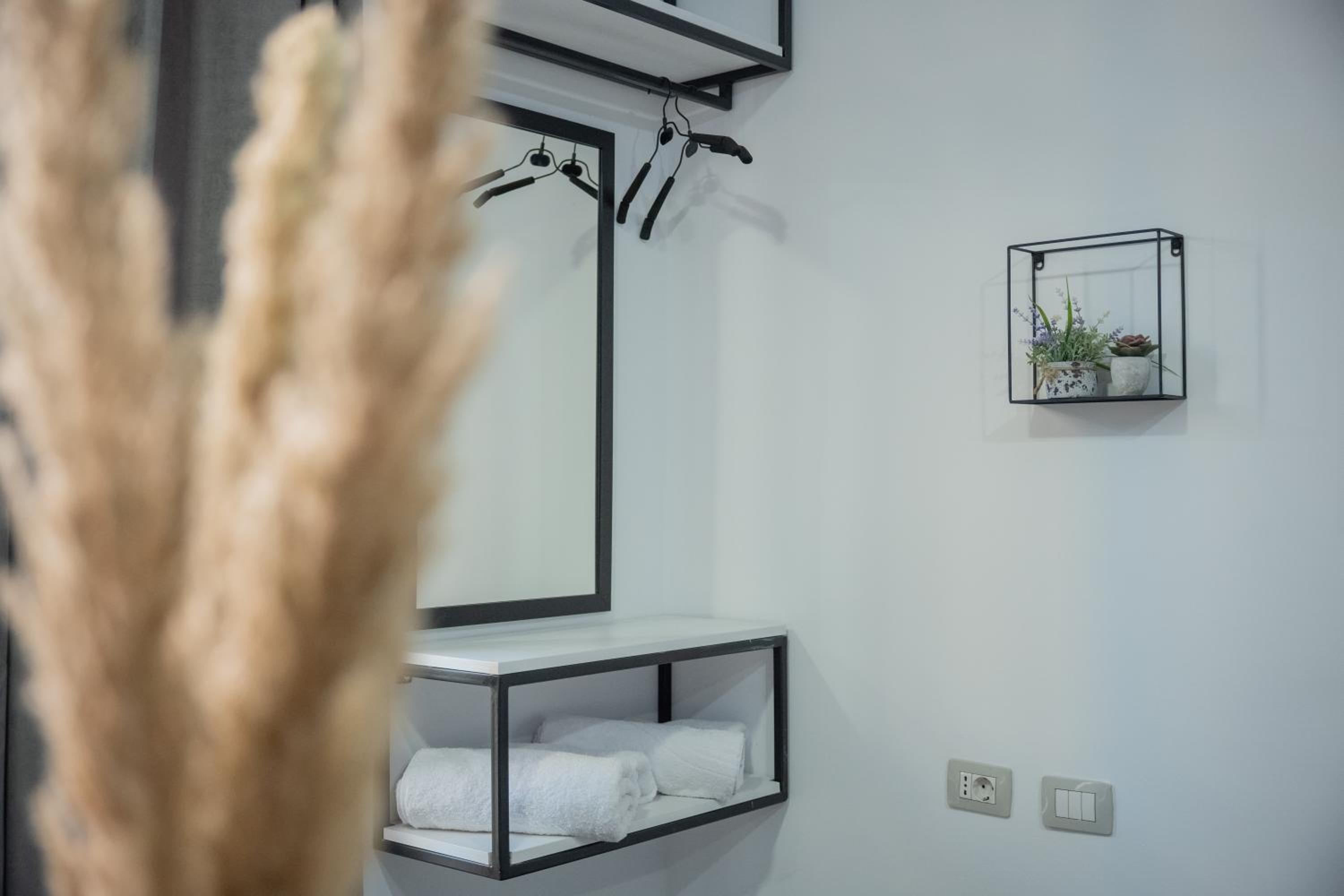 Blloku Area Modern App - THE NEST