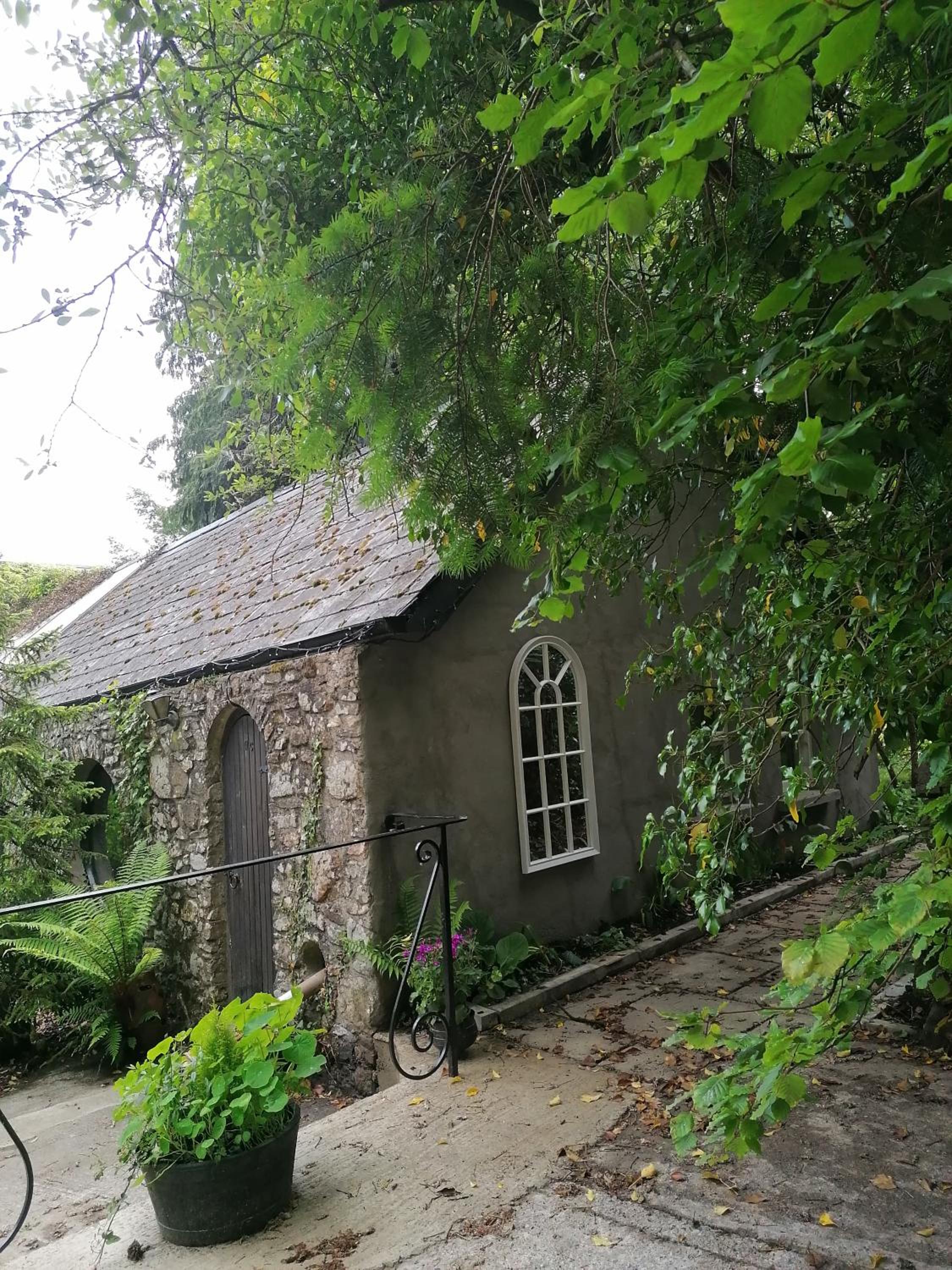 Cullintra House