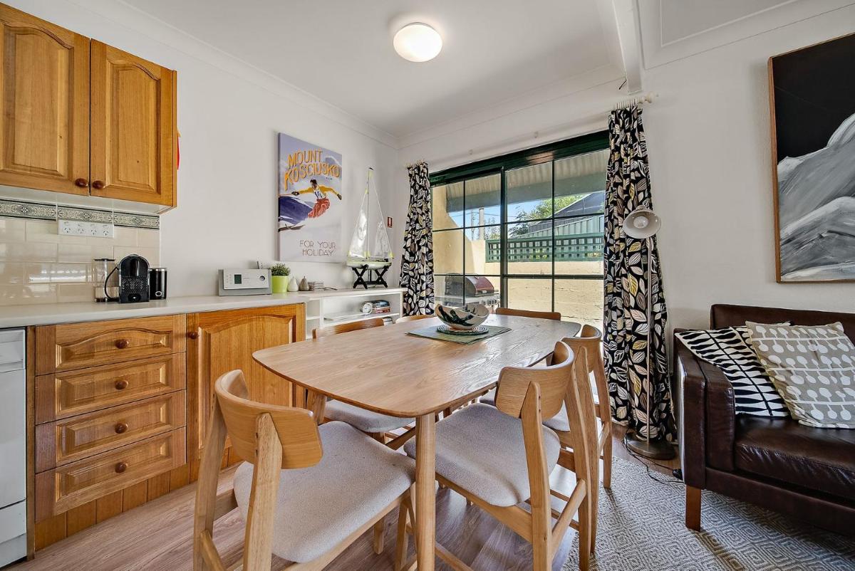 Bayview 3 Next to Lake Jindabyne