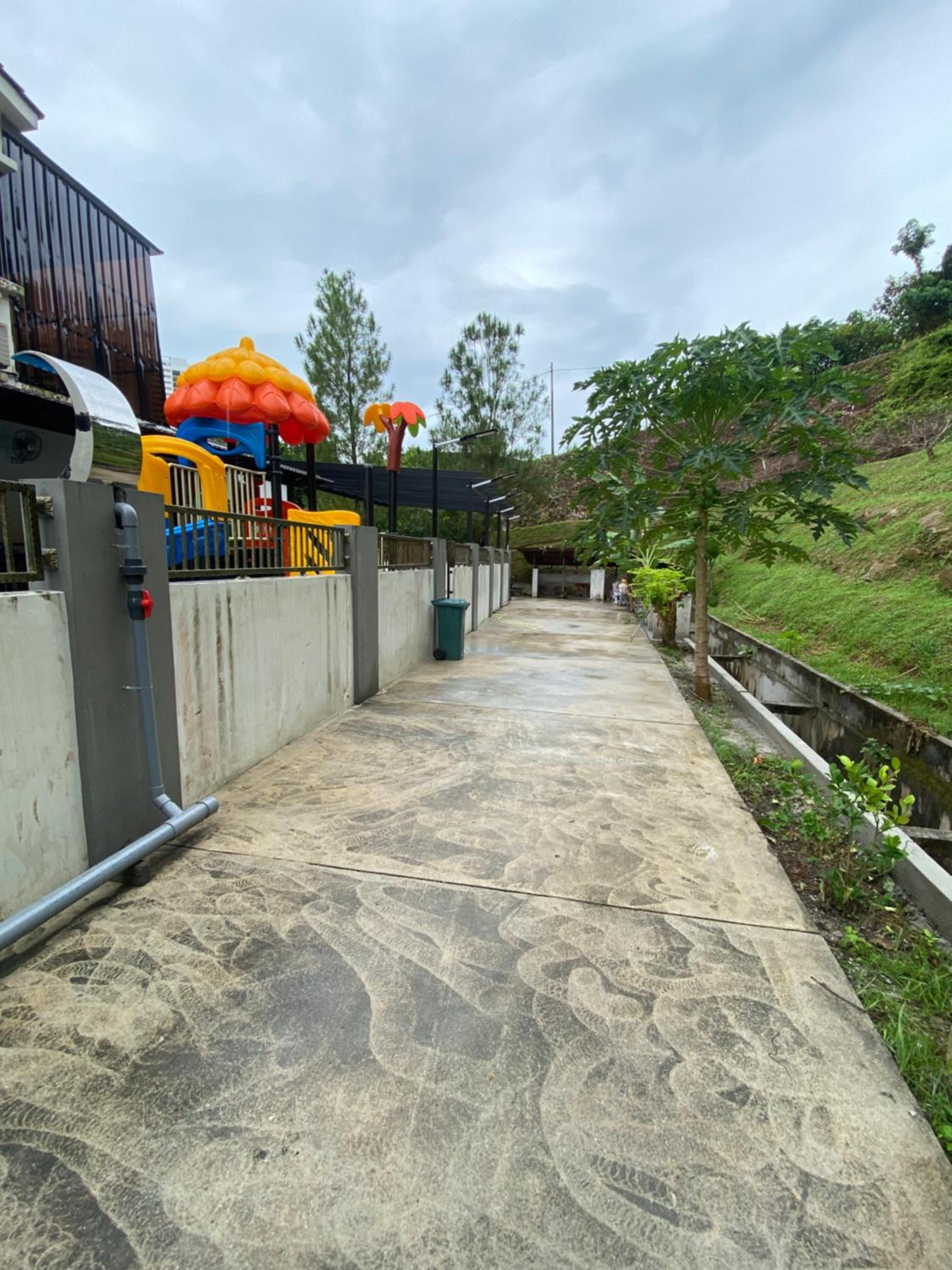 15PAX 3 BR, Kids Swimming Pool, Pool table, BBQ near Spice ARENA, Airport Penang photo 3