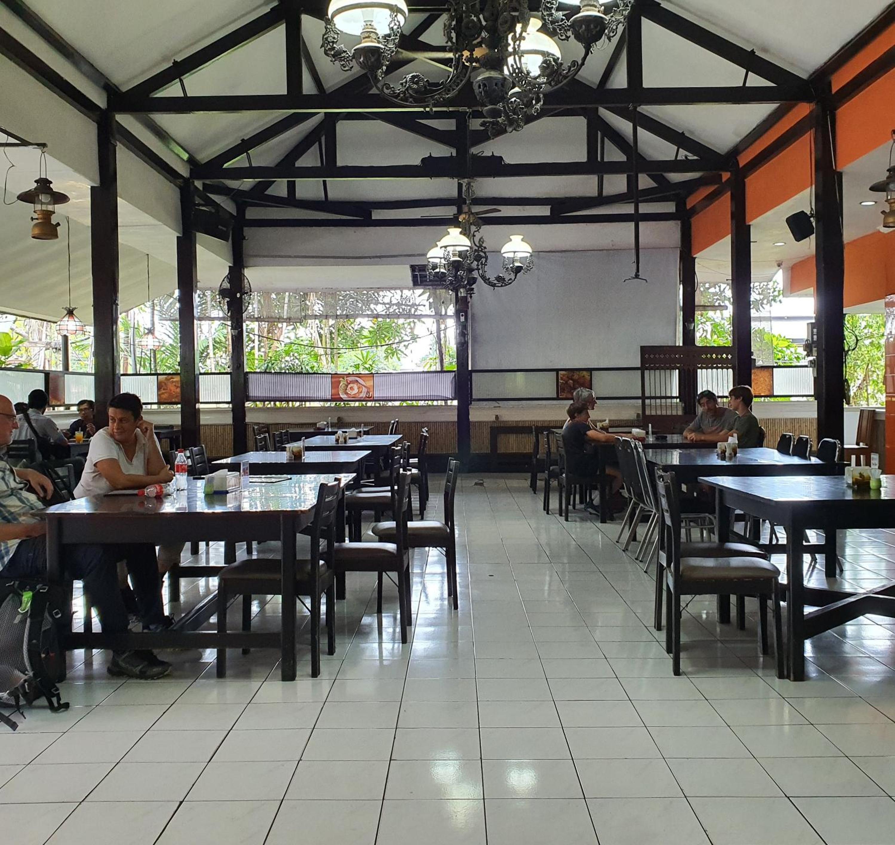 Tengger Guesthouse