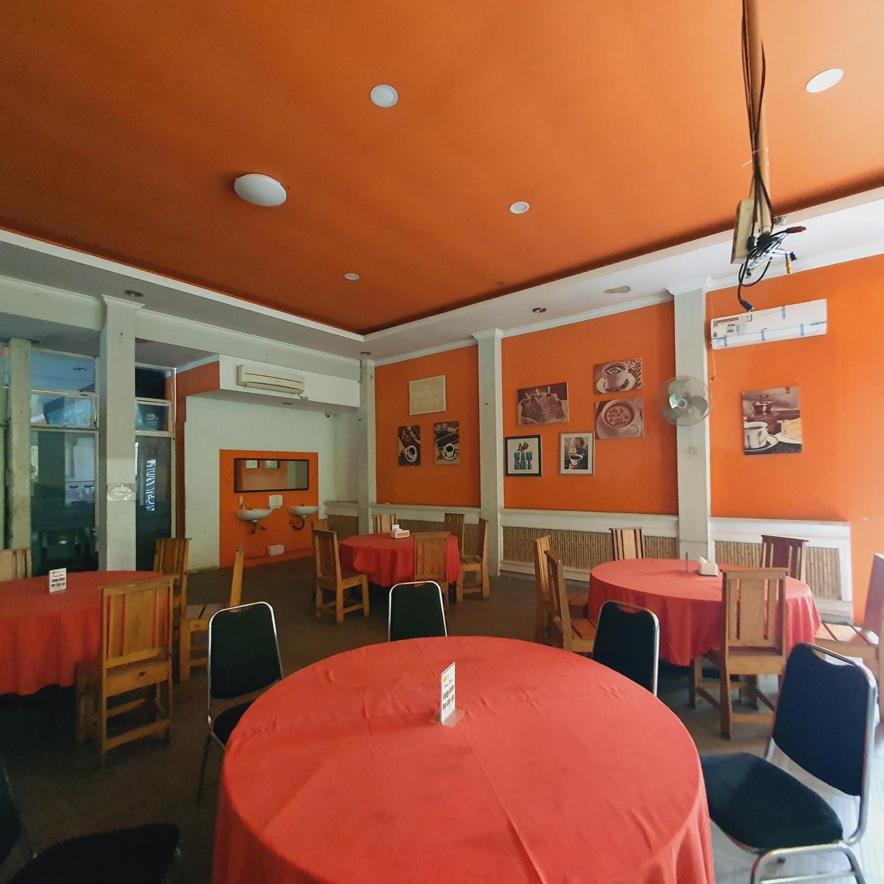 Tengger Guesthouse