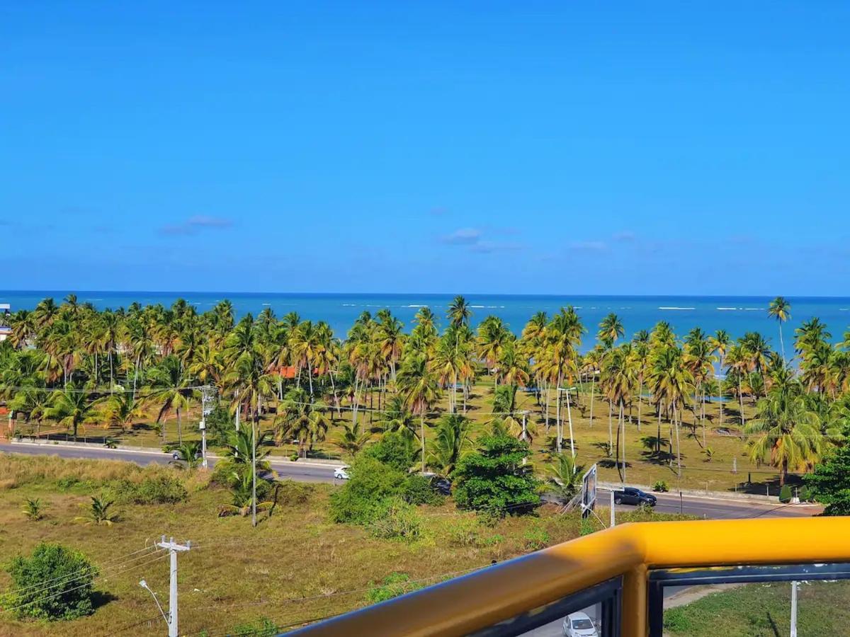 Flat 407 Praia de Intermares, Cabedelo/João Pessoa view 2