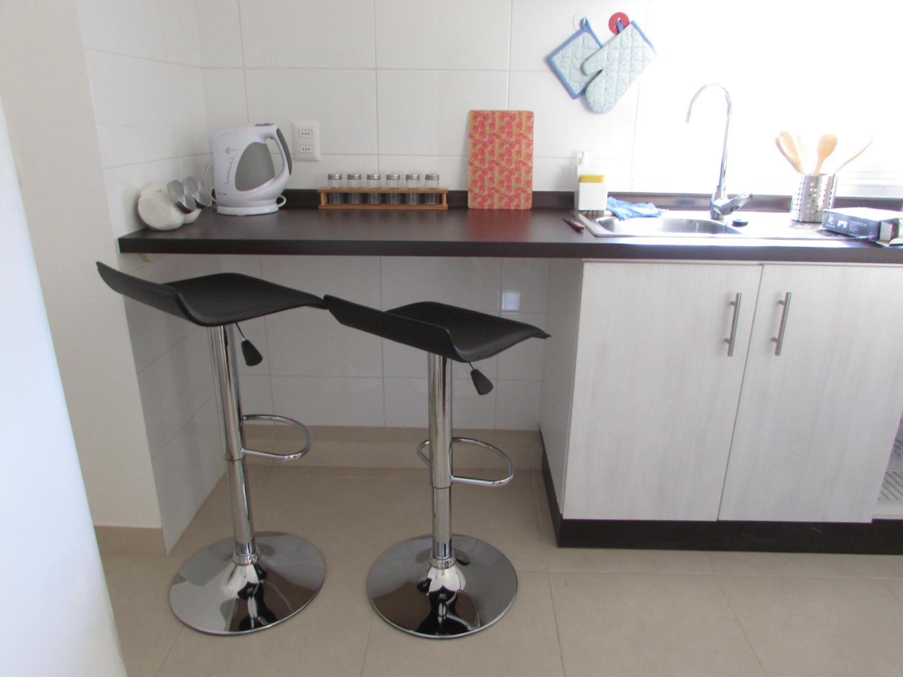 Departamento amplio y cómodo en Lomas de Papudo I, 2D 1B, para 4 personas, cercano a la playa