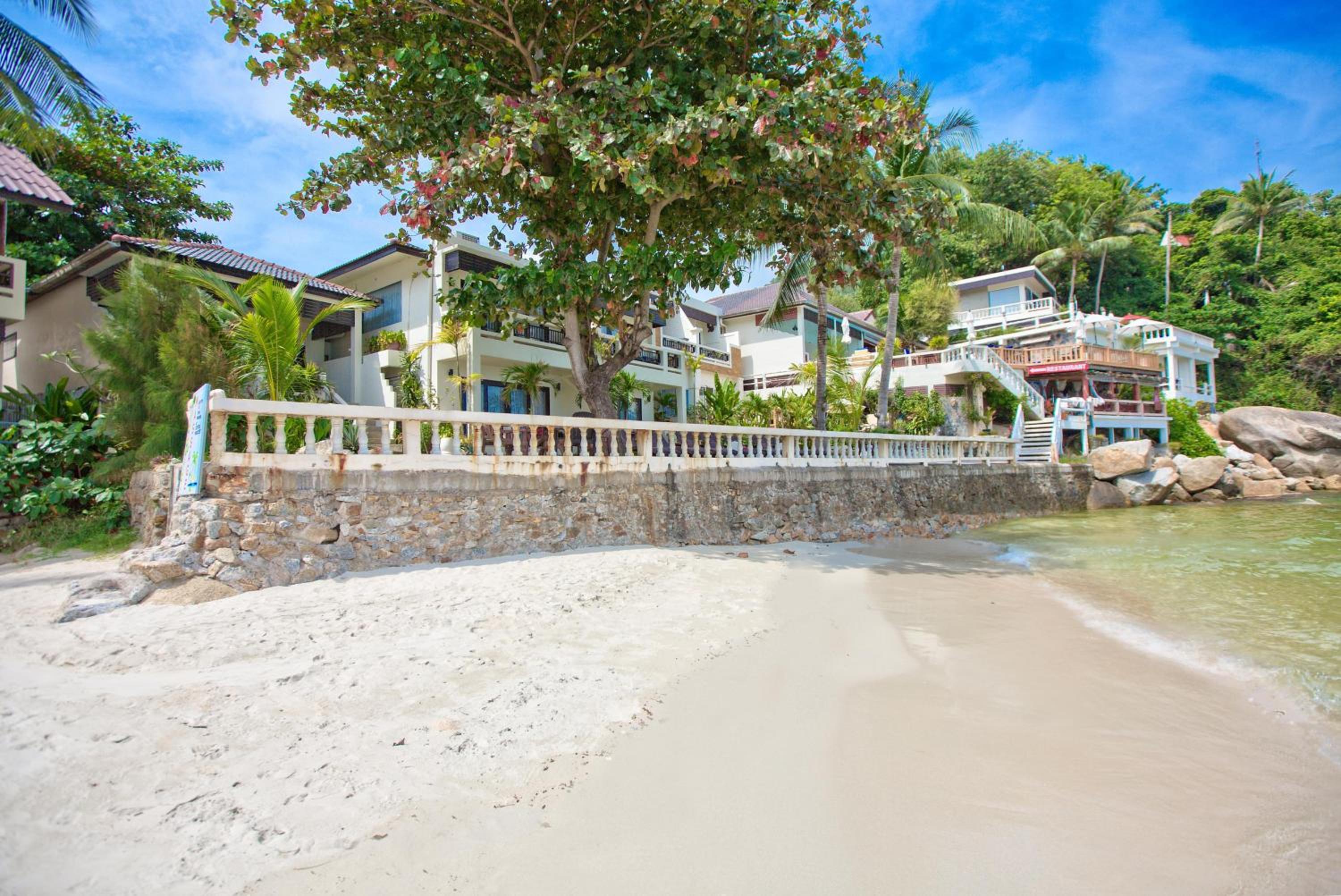 Crystal Bay Beach Resort 65