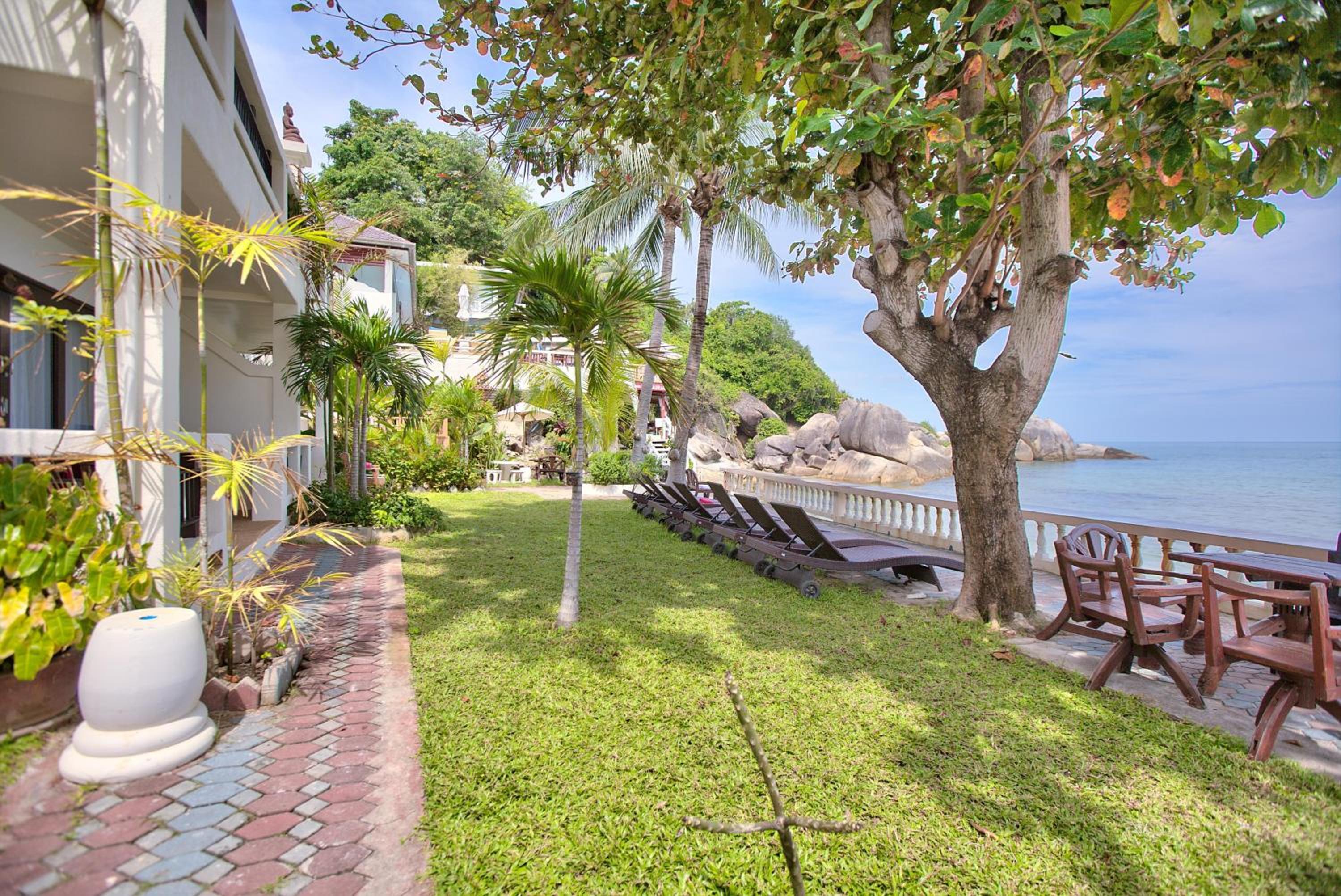 Crystal Bay Beach Resort 59