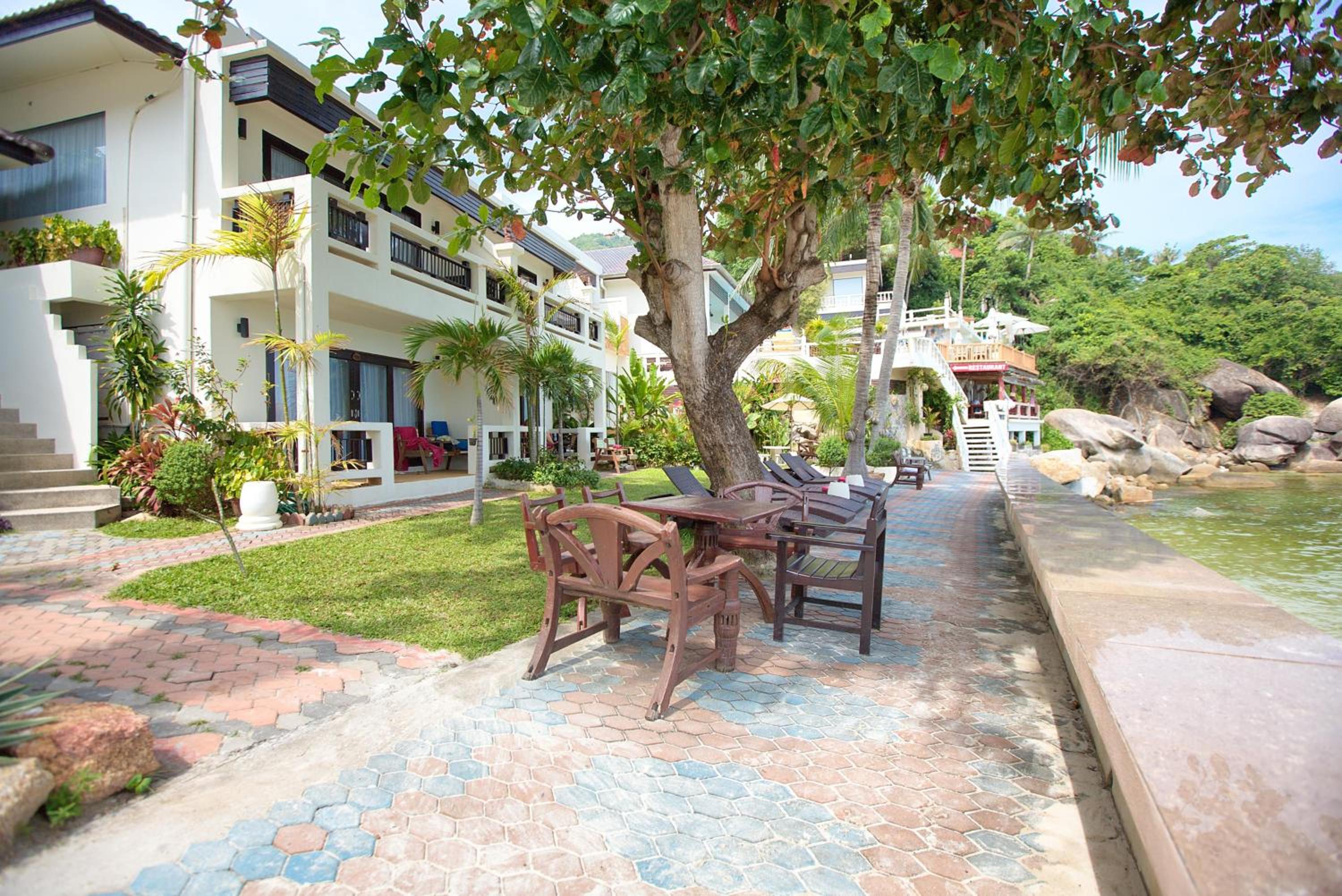 Crystal Bay Beach Resort 66