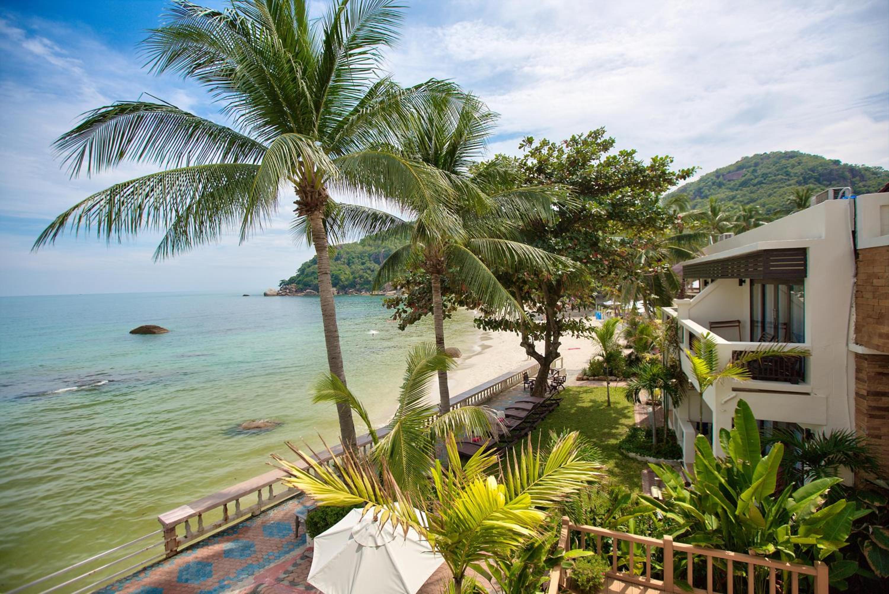 Crystal Bay Beach Resort 57