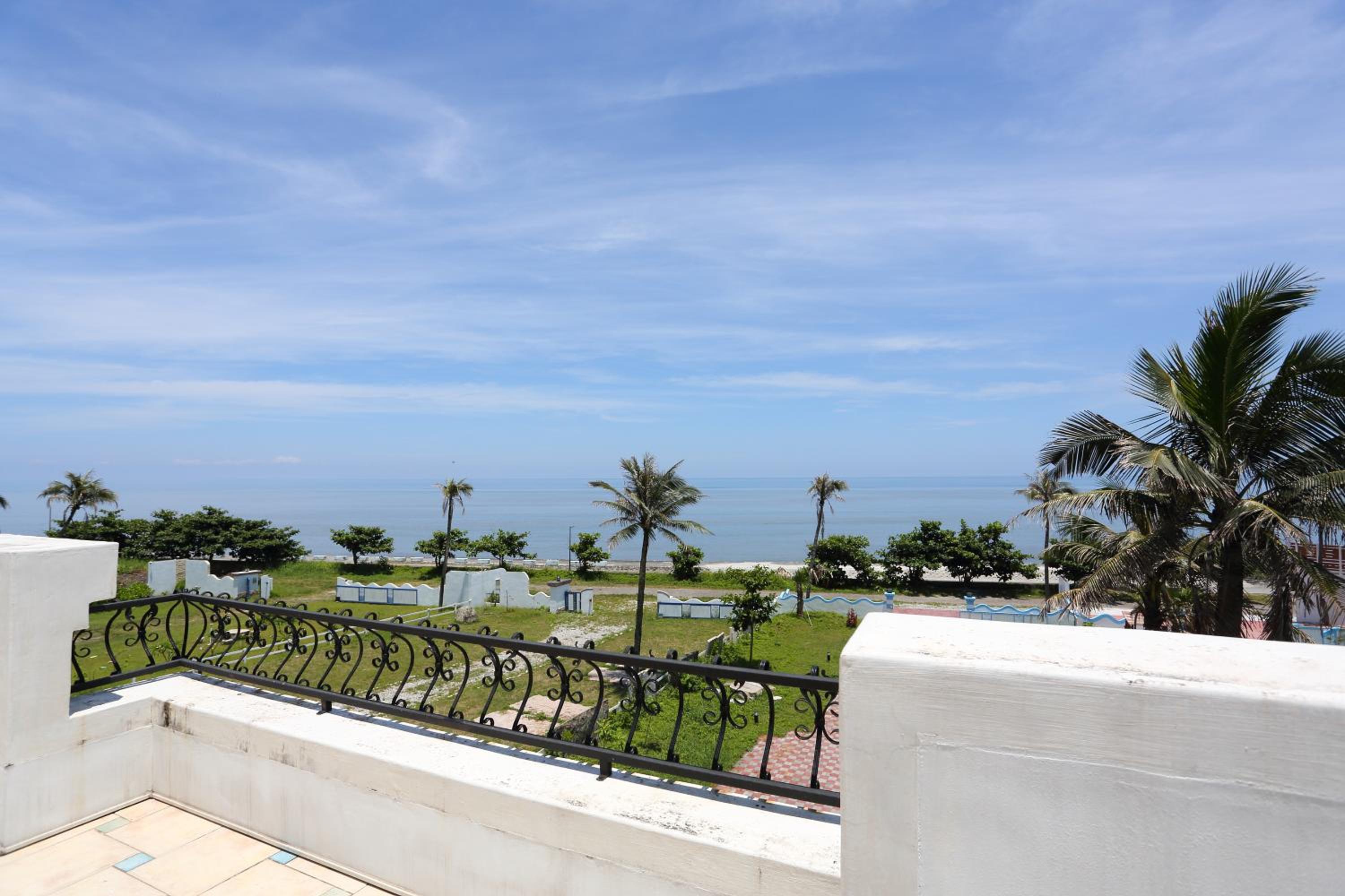 Taroko Bay B&B