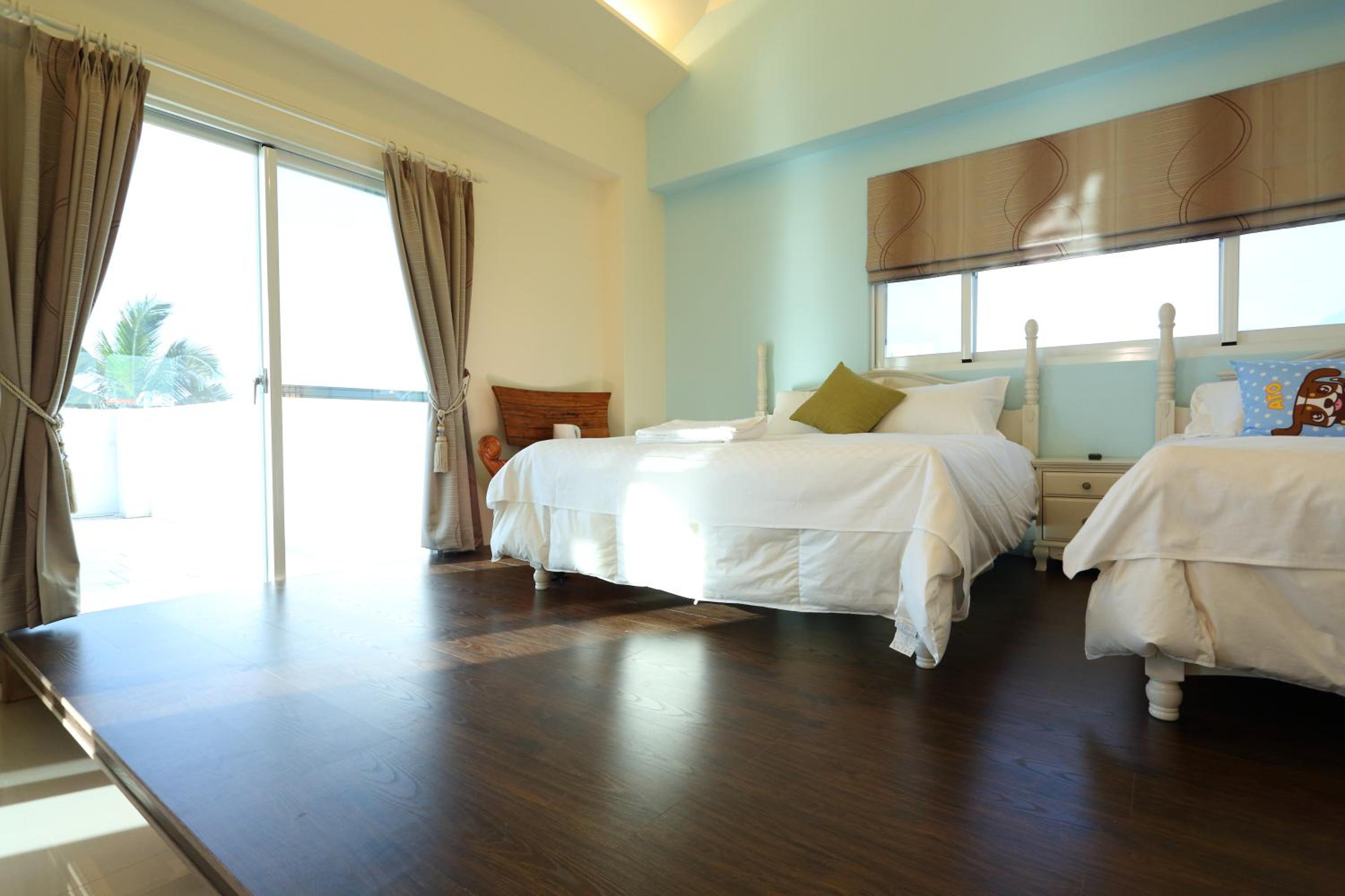 Taroko Bay B&B, photo 28
