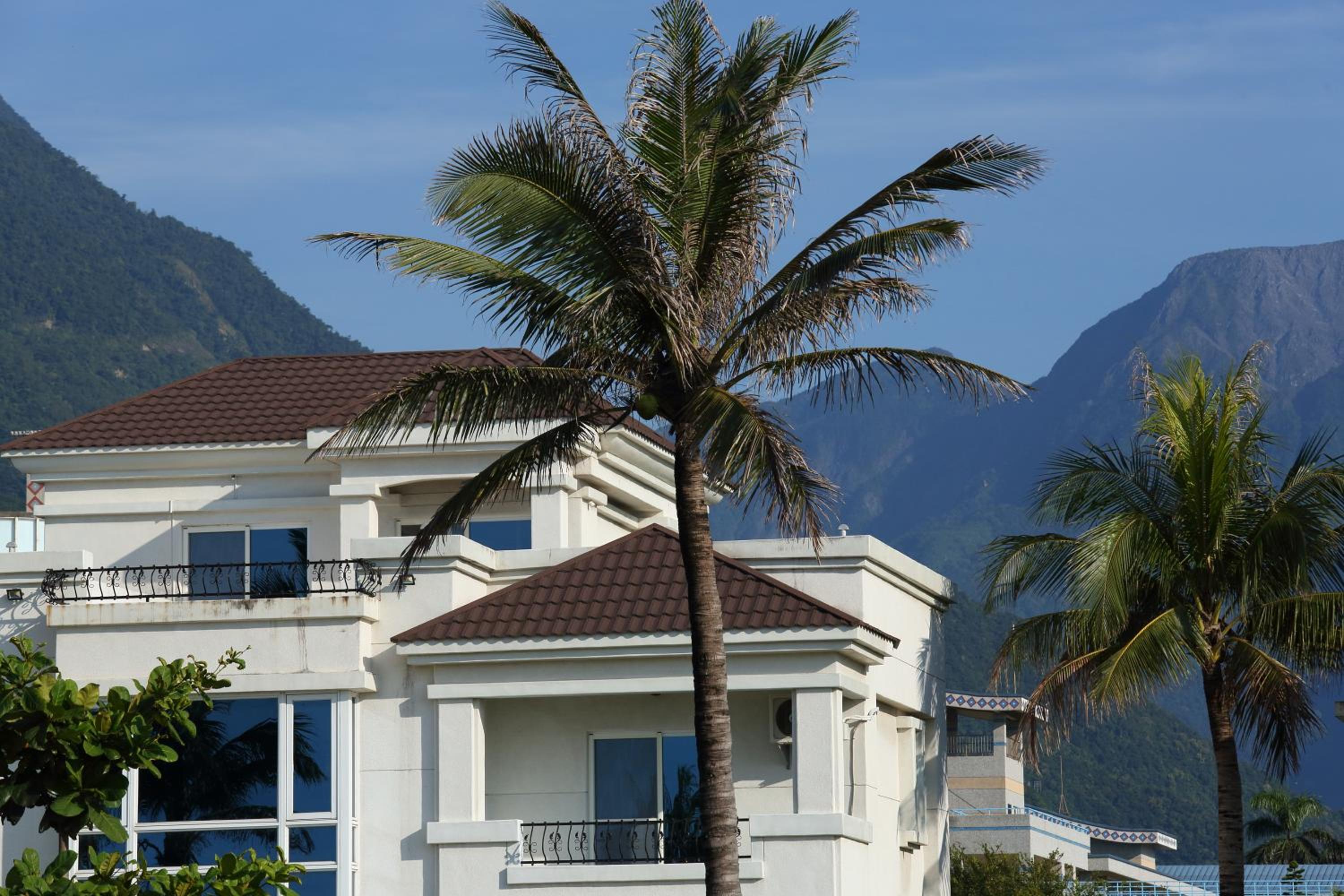 Taroko Bay B&B, photo 22