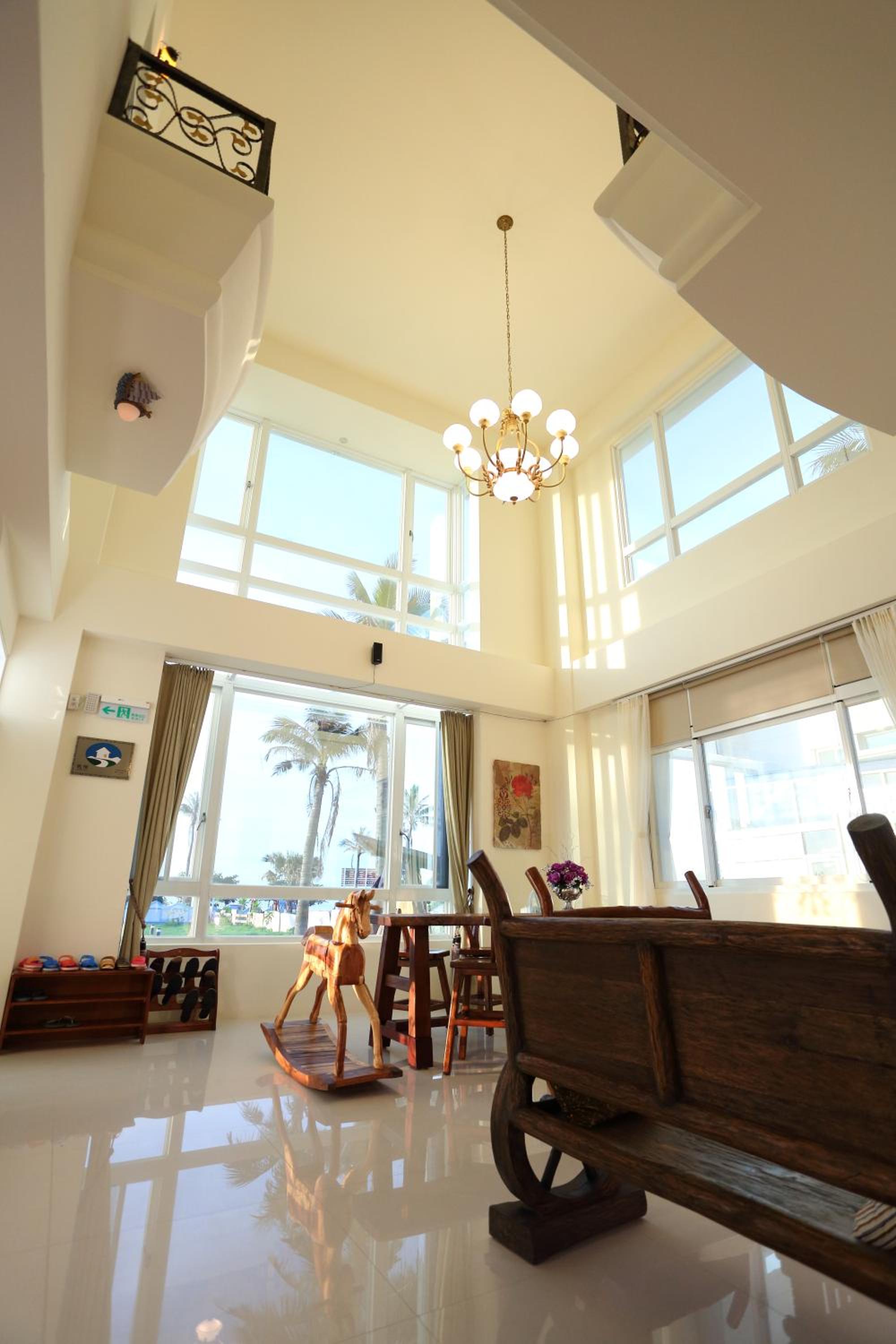 Taroko Bay B&B
