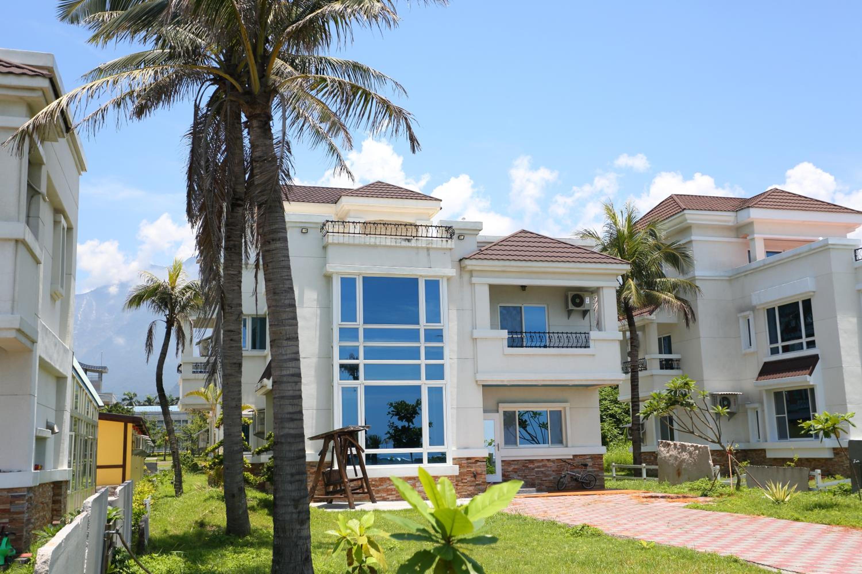 Taroko Bay B&B
