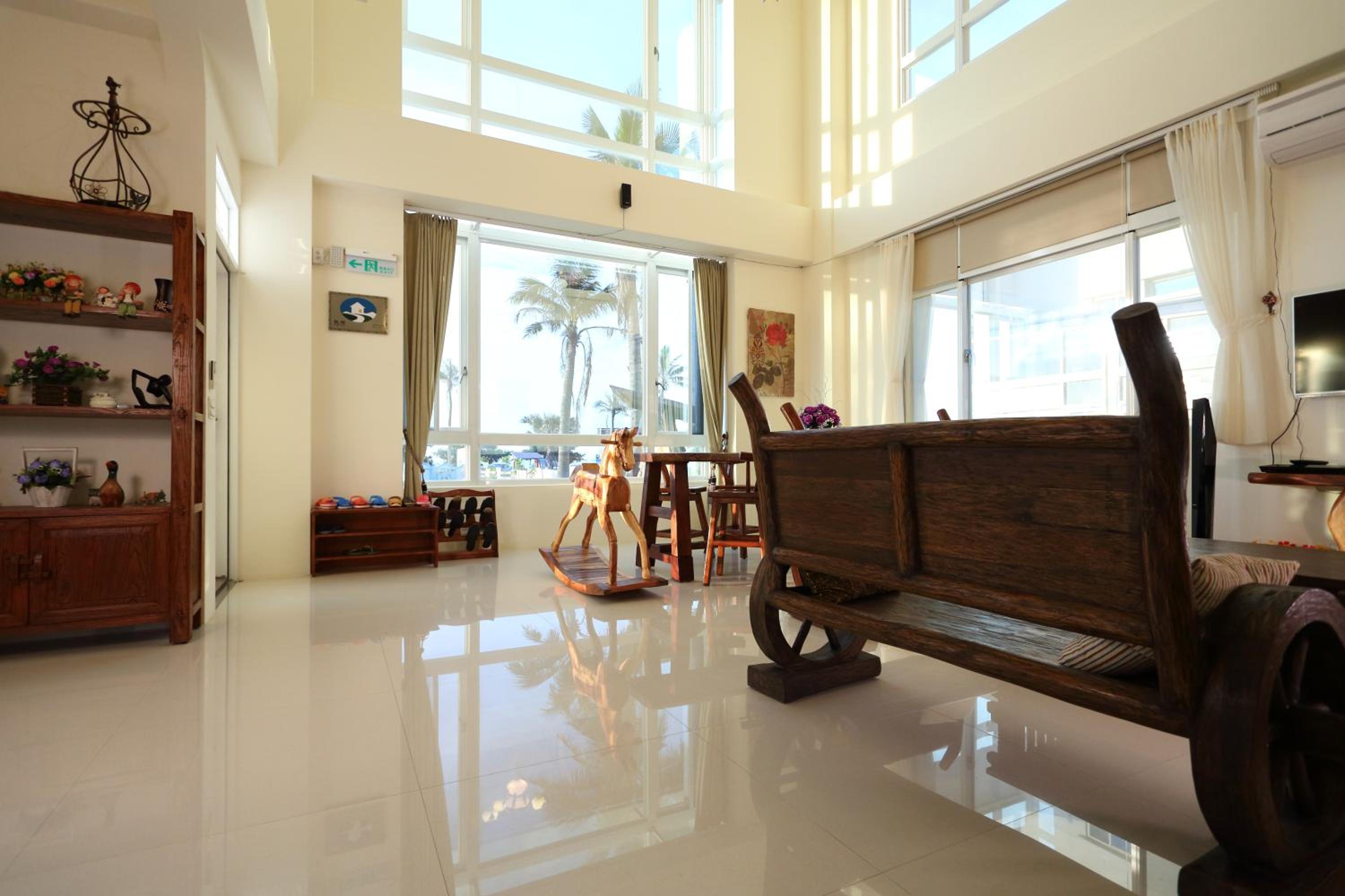 Taroko Bay B&B, photo 23