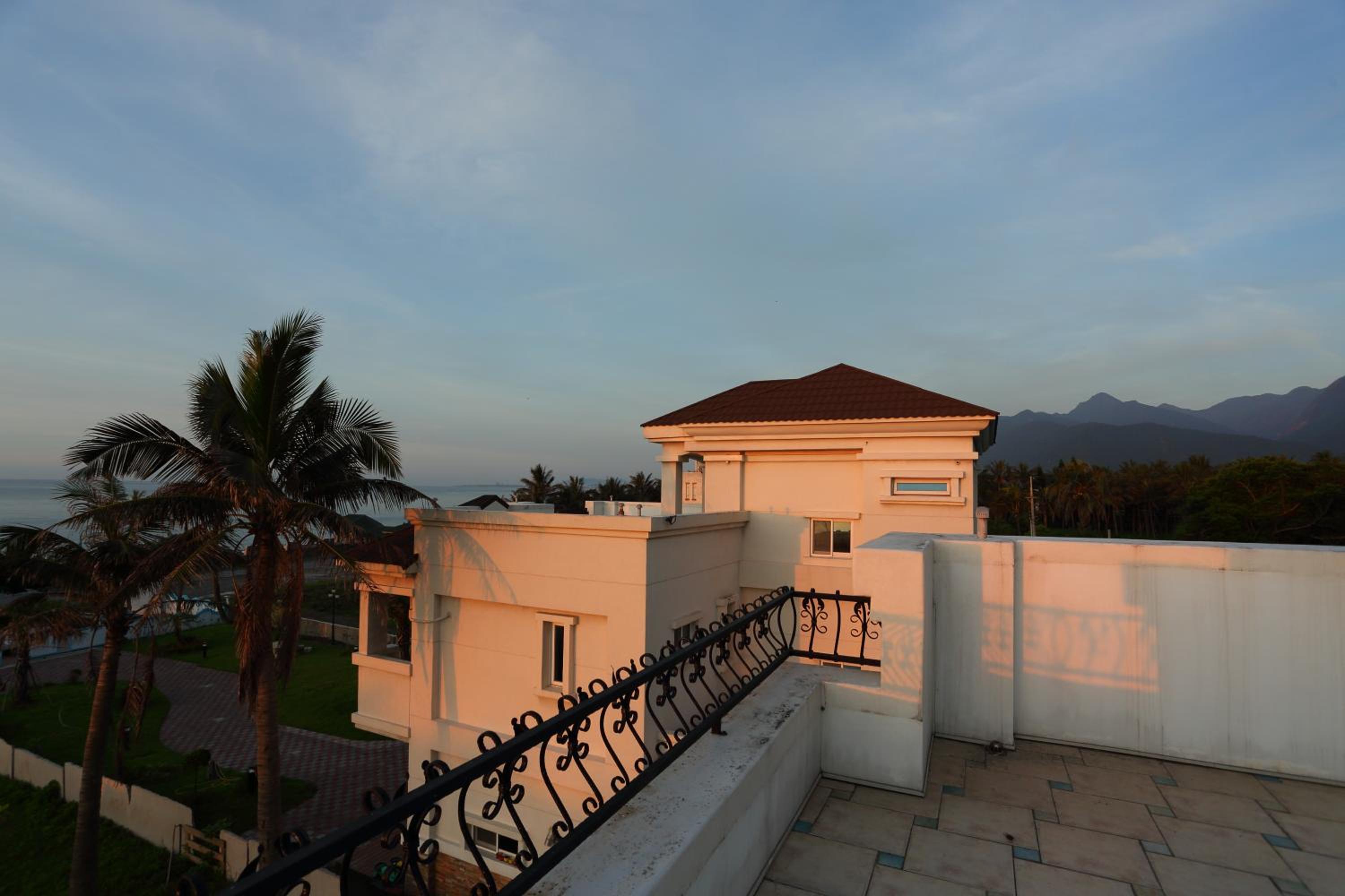 Taroko Bay B&B, photo 12