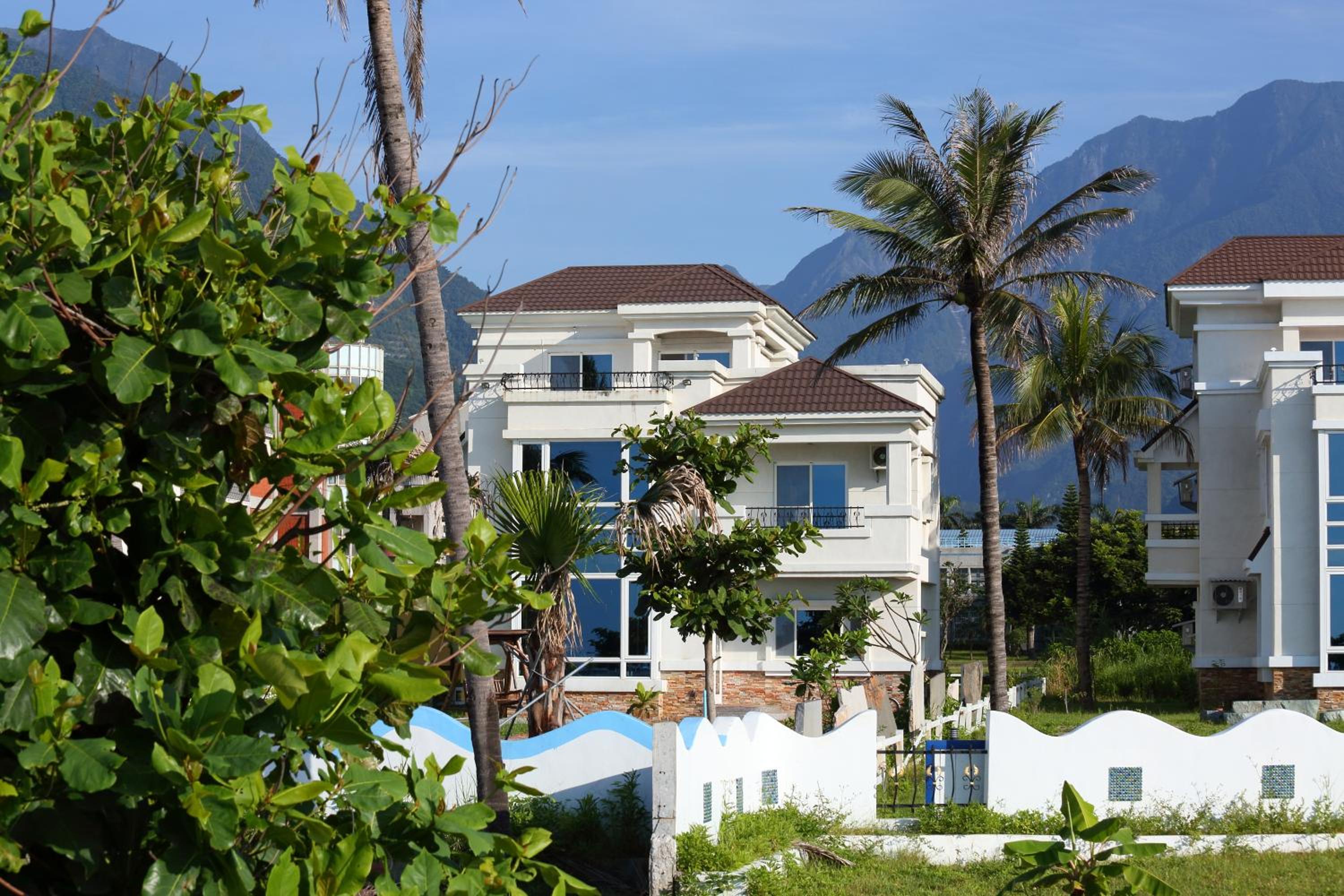 Taroko Bay B&B