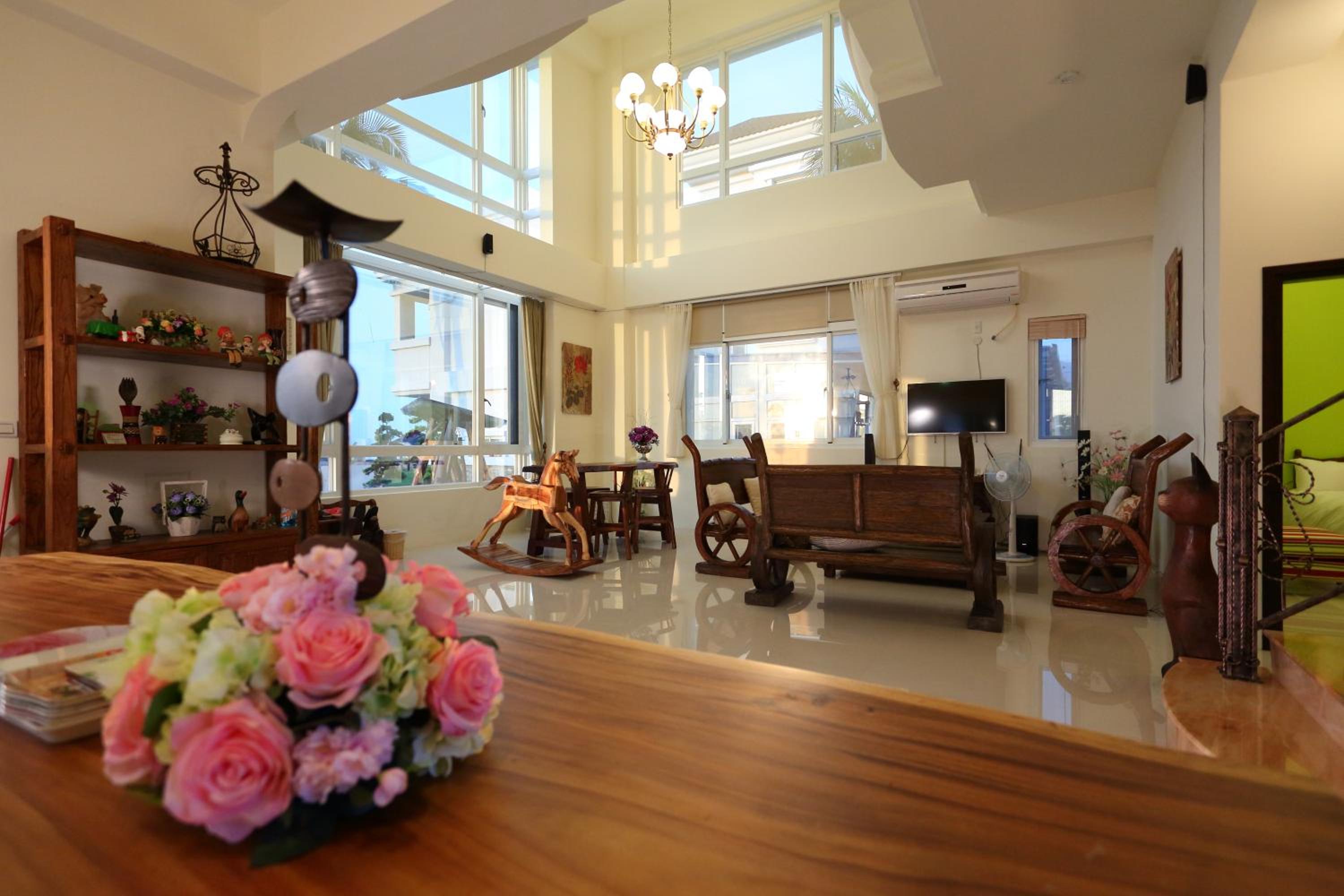 Taroko Bay B&B, photo 33