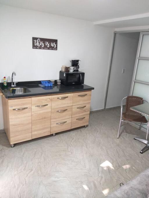 Hotel APARTA ESTUDIO CONDO - Image 1