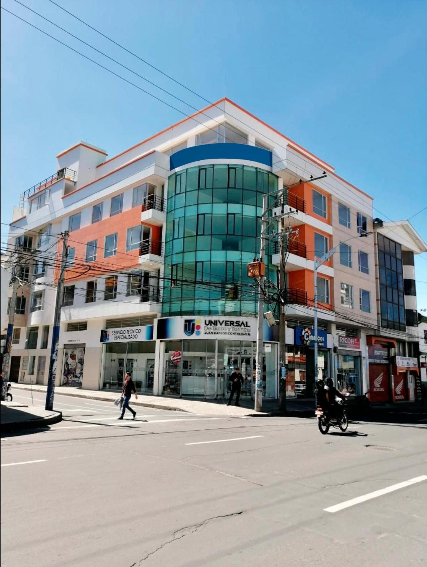 HOTEL HOME - Image 1