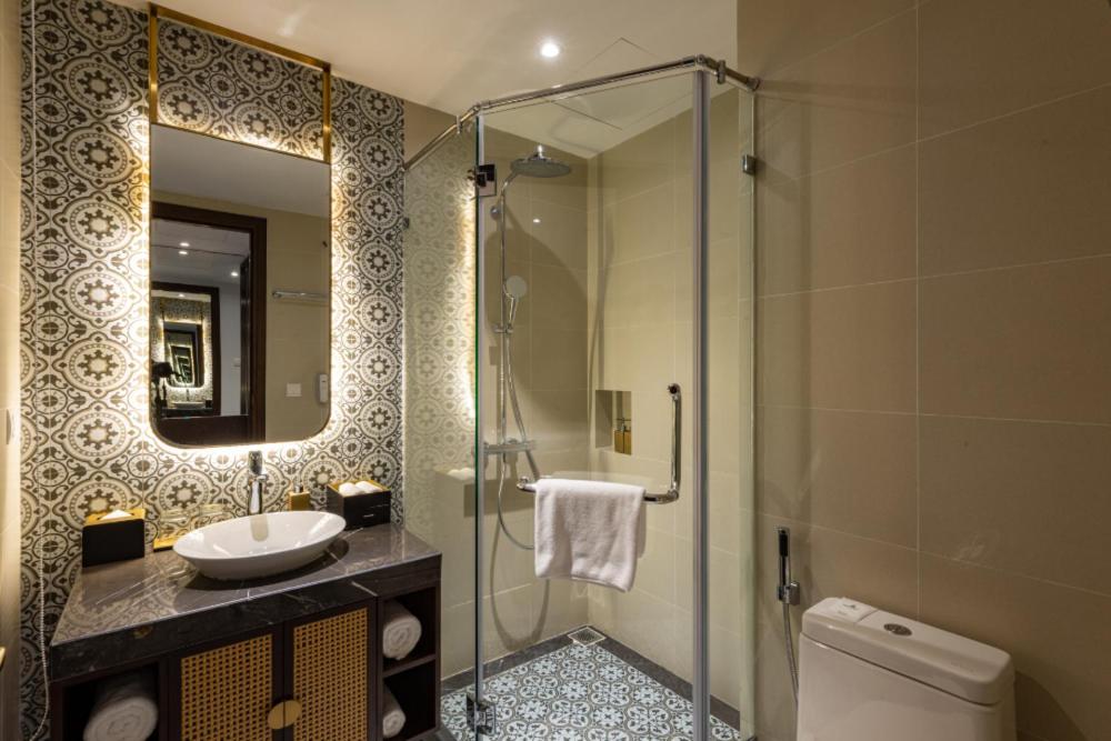 KK Sapa Hotel 83