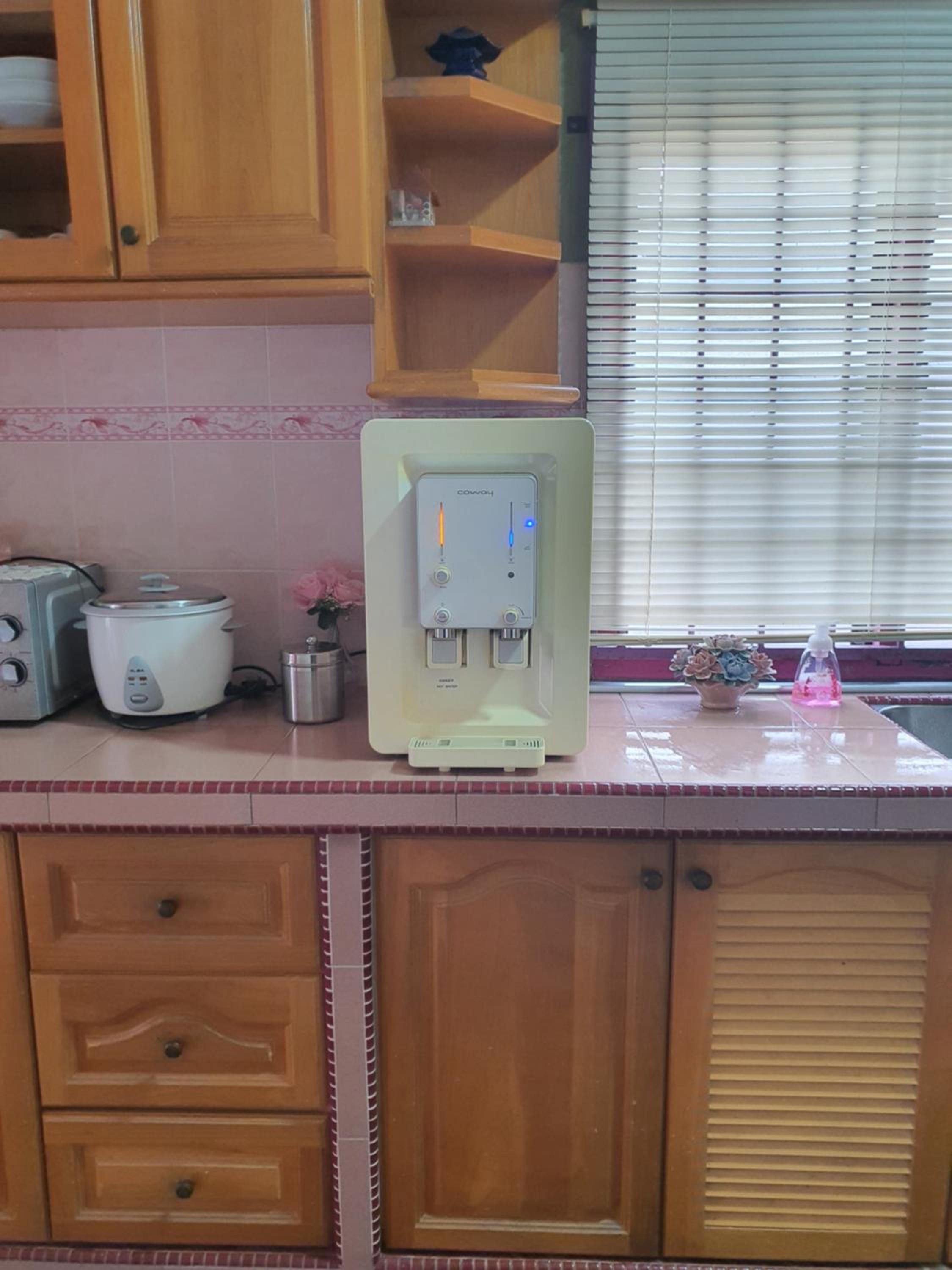 D'Salbiah Homestay photo 3