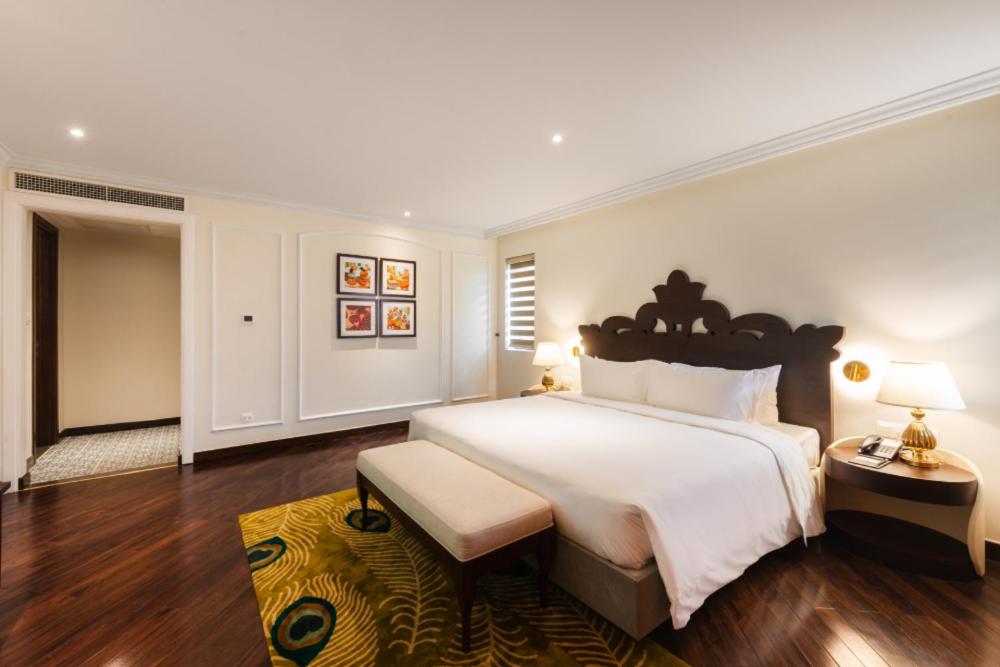 KK Sapa Hotel 34
