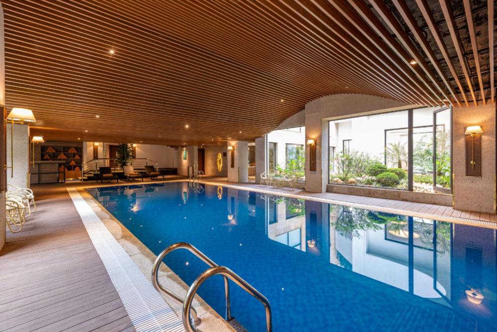 KK Sapa Hotel 64