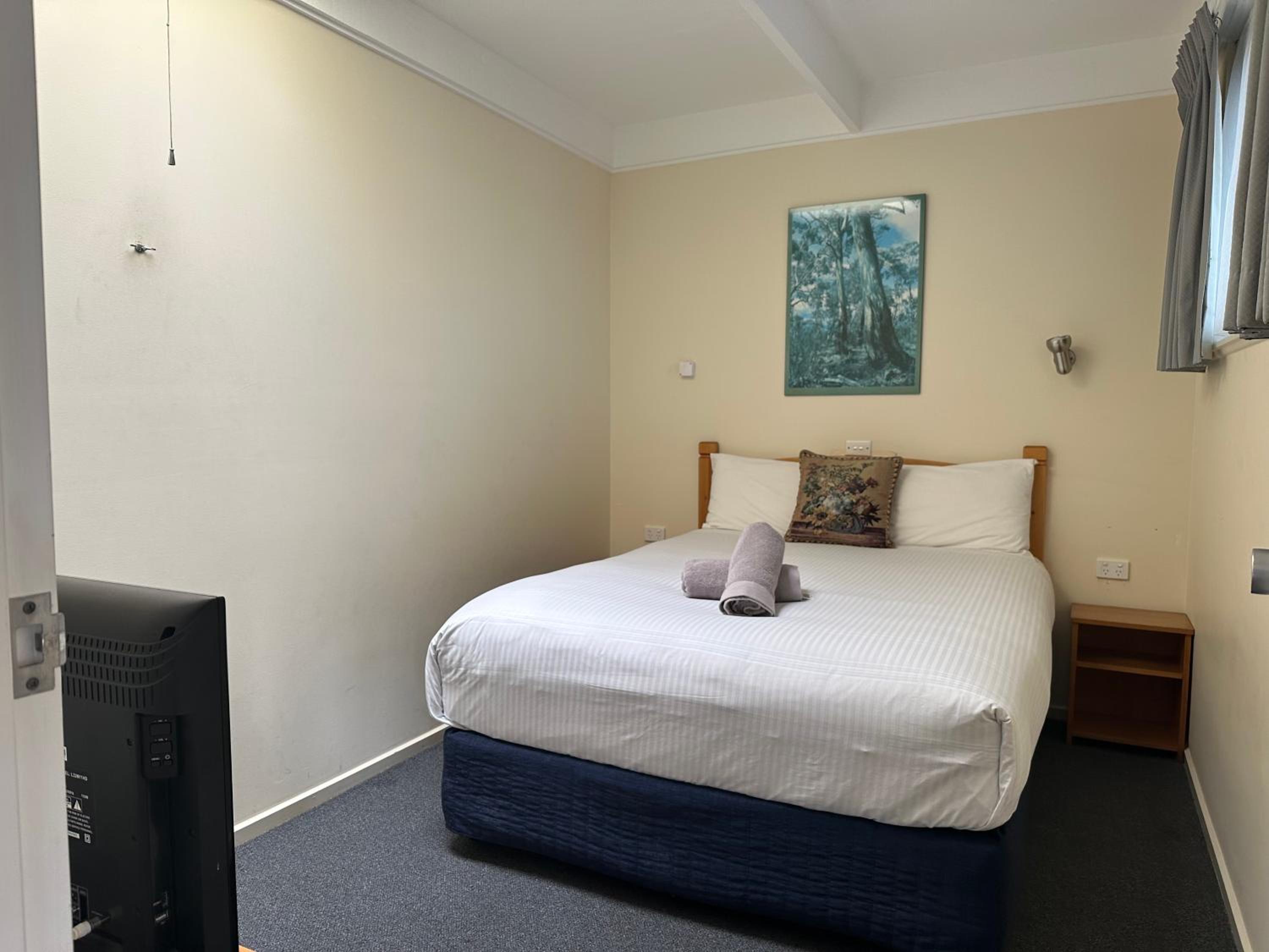Banjo Paterson Motor Inn