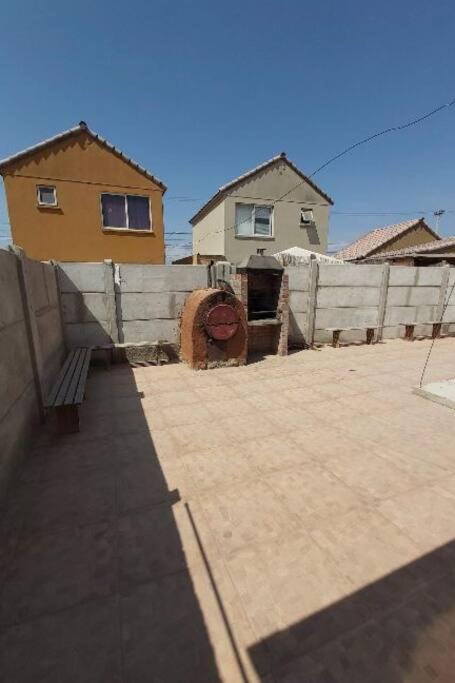 Casa a pasos de la playa en La Serena