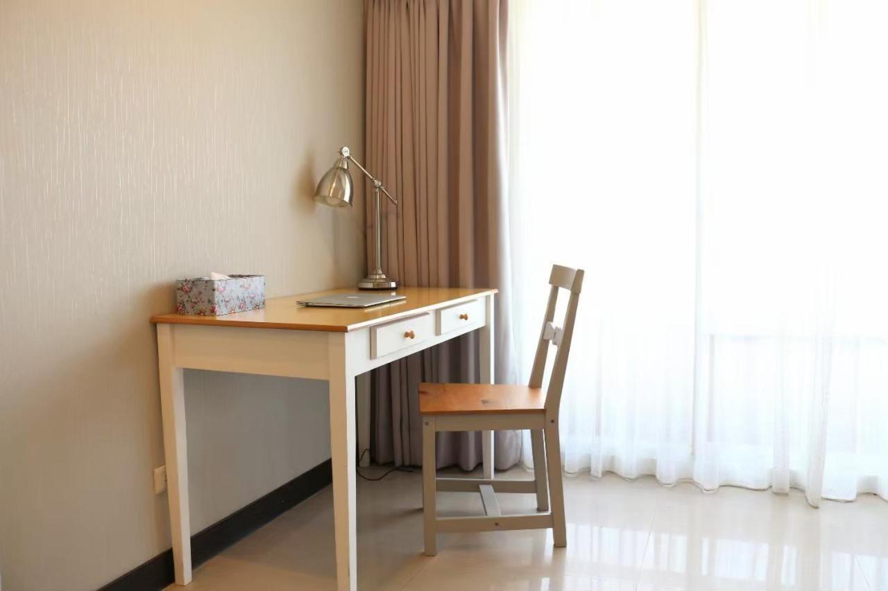Sunshine Apartment