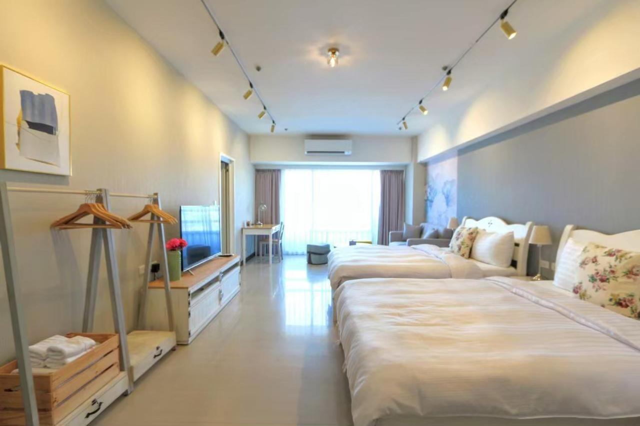 Sunshine Apartment