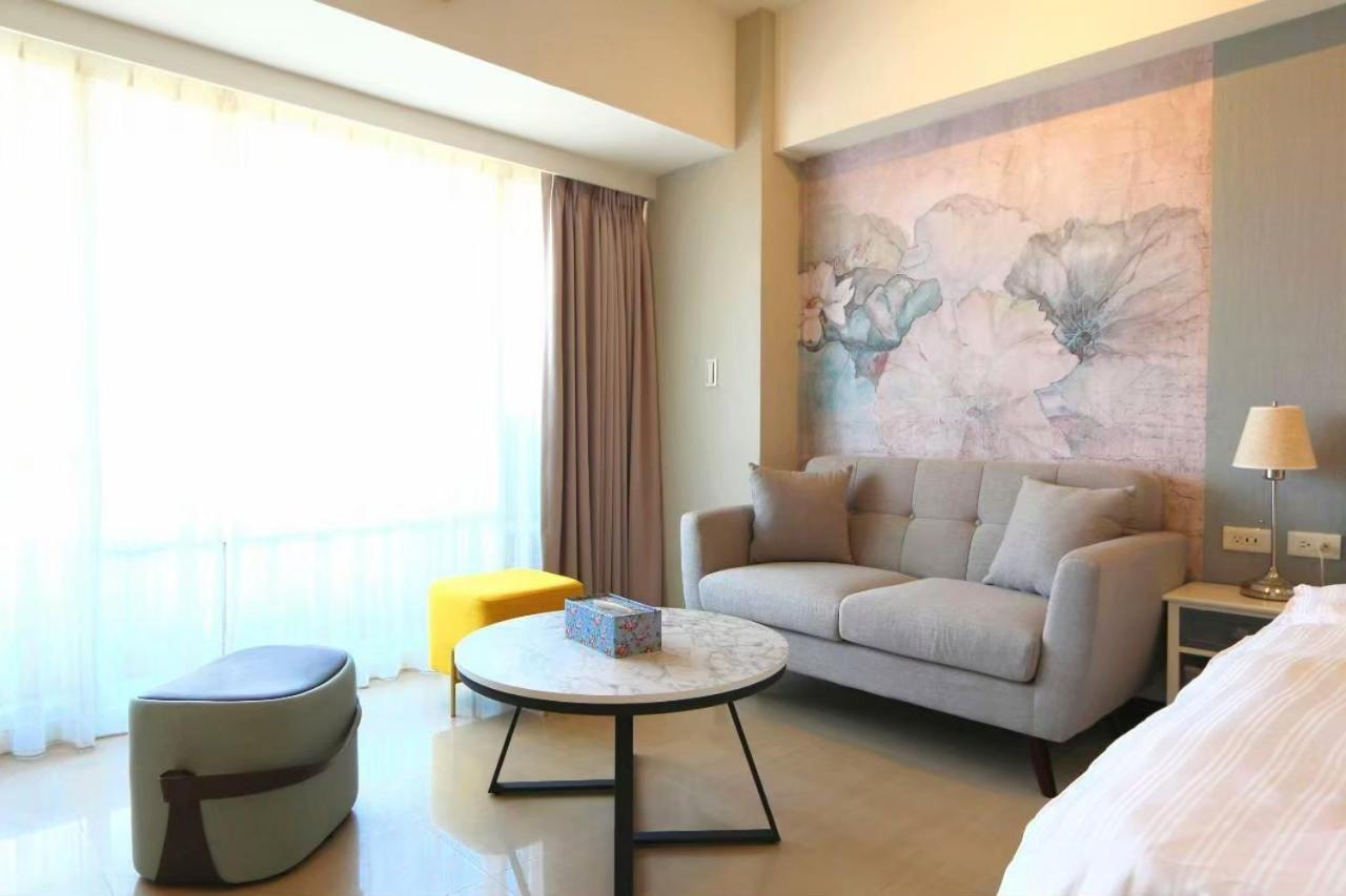 Sunshine Apartment