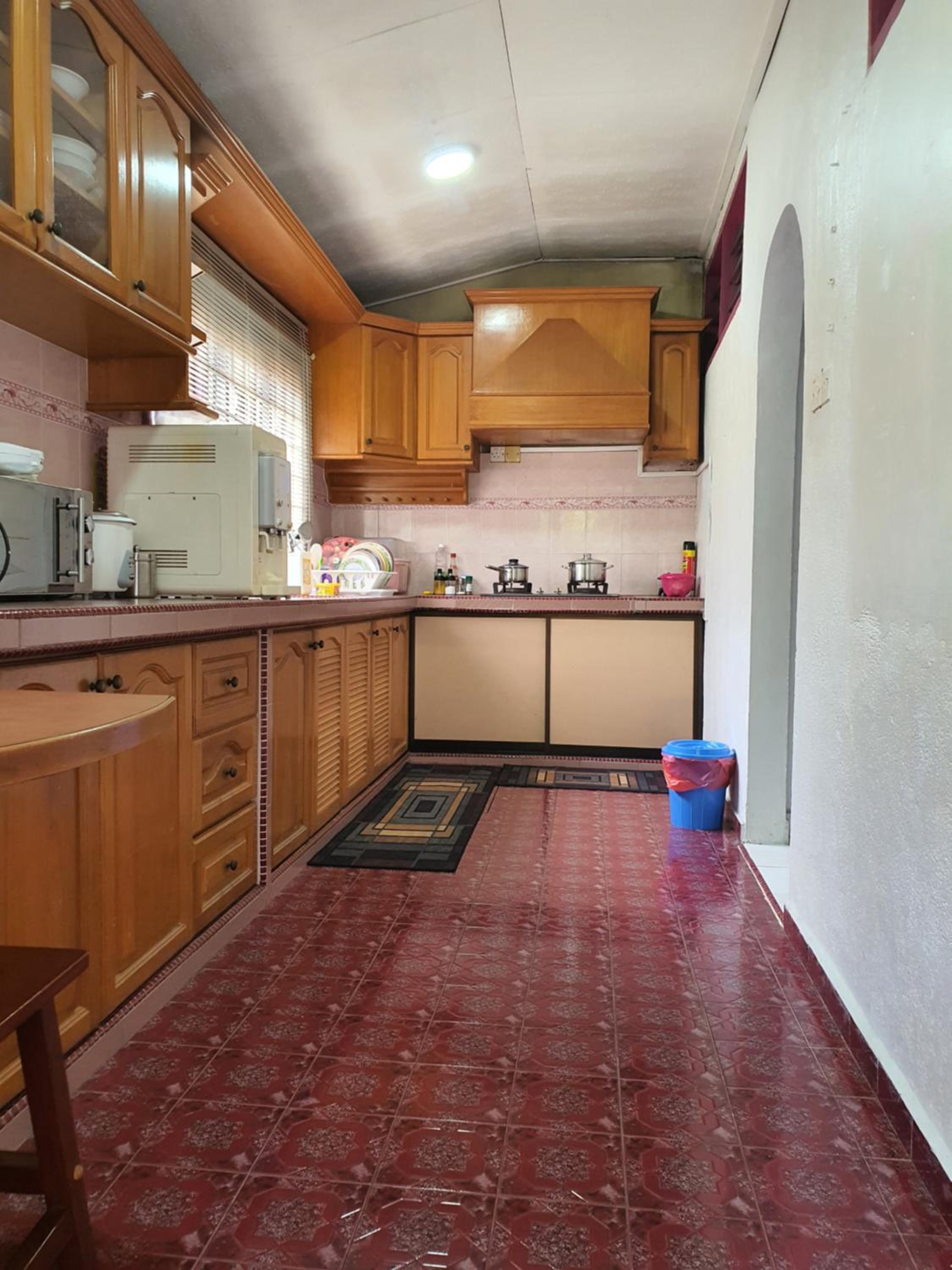 D'Salbiah Homestay photo 7