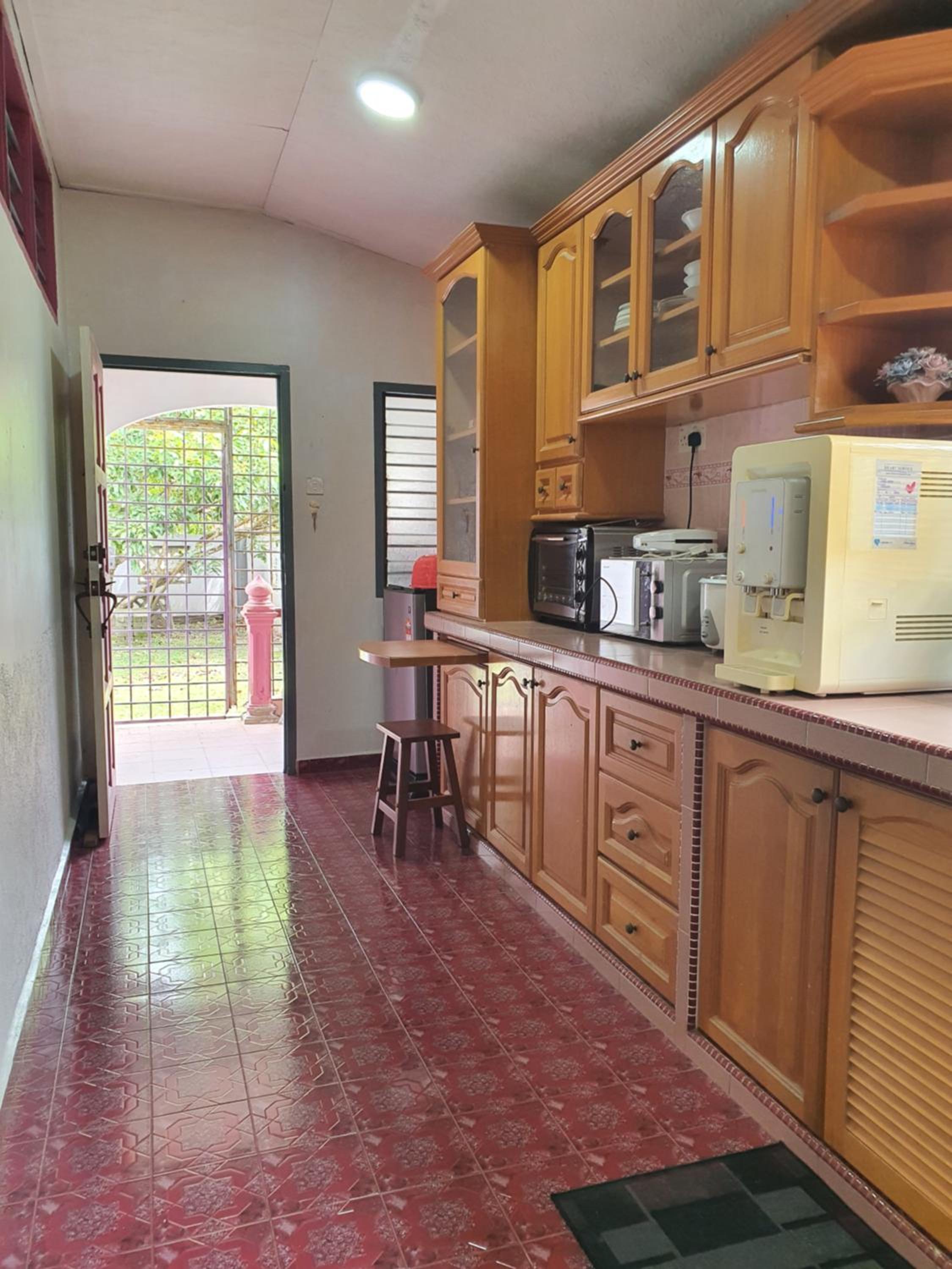 D'Salbiah Homestay photo 6