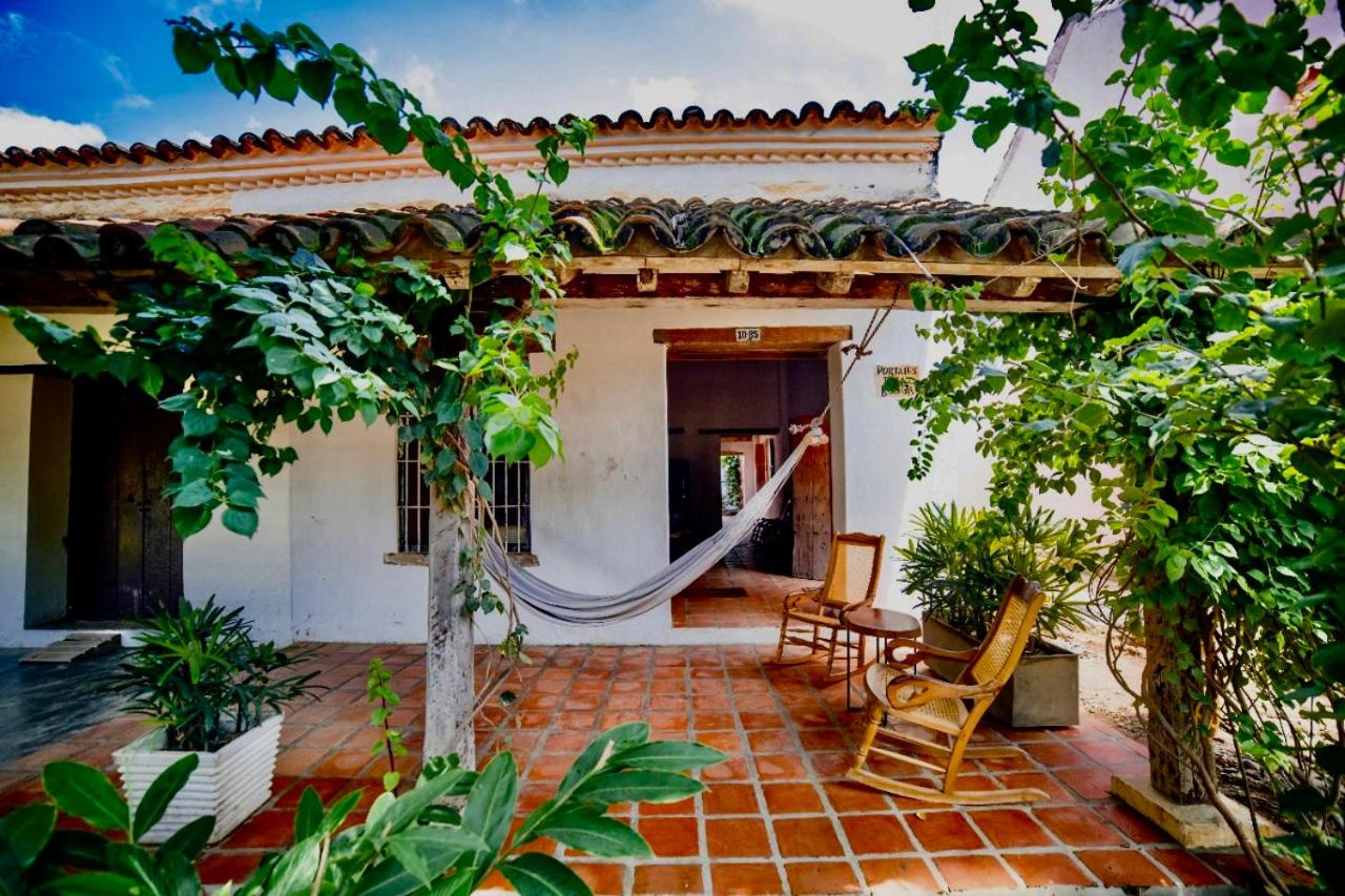 Hotel Casa Portal de la Bodega - Image 1