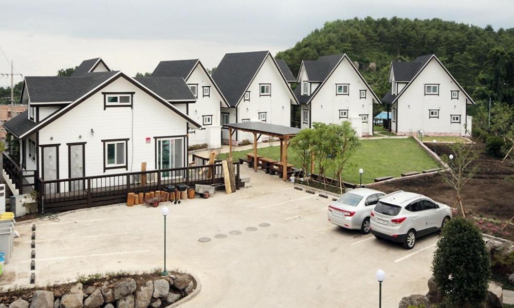 Zain Village view 3