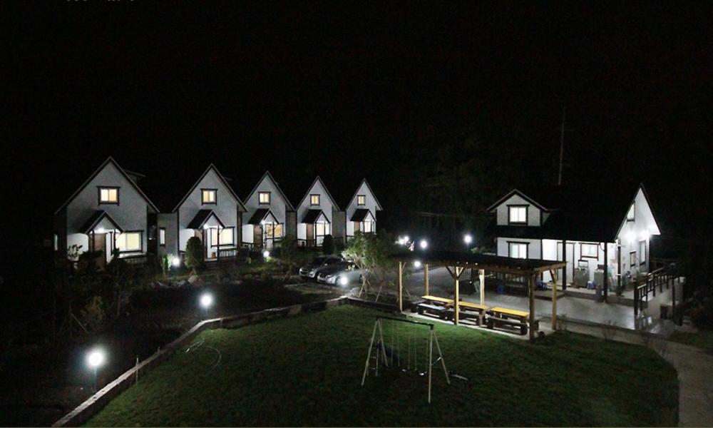 Zain Village view 4