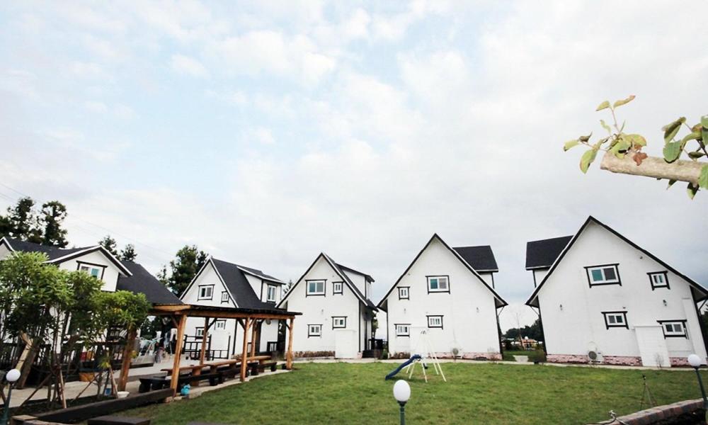 Zain Village view 5