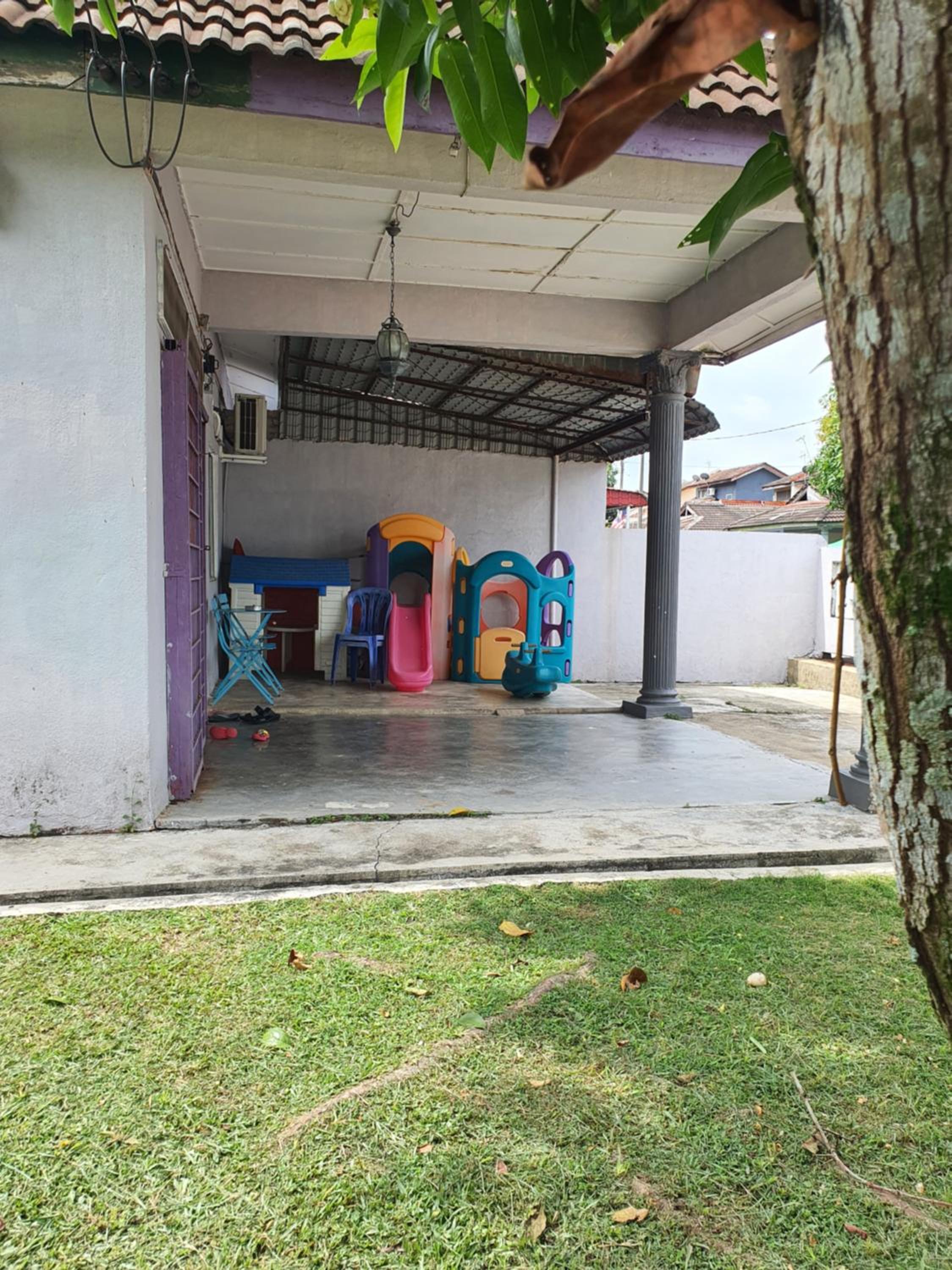 D'Salbiah Homestay photo 8
